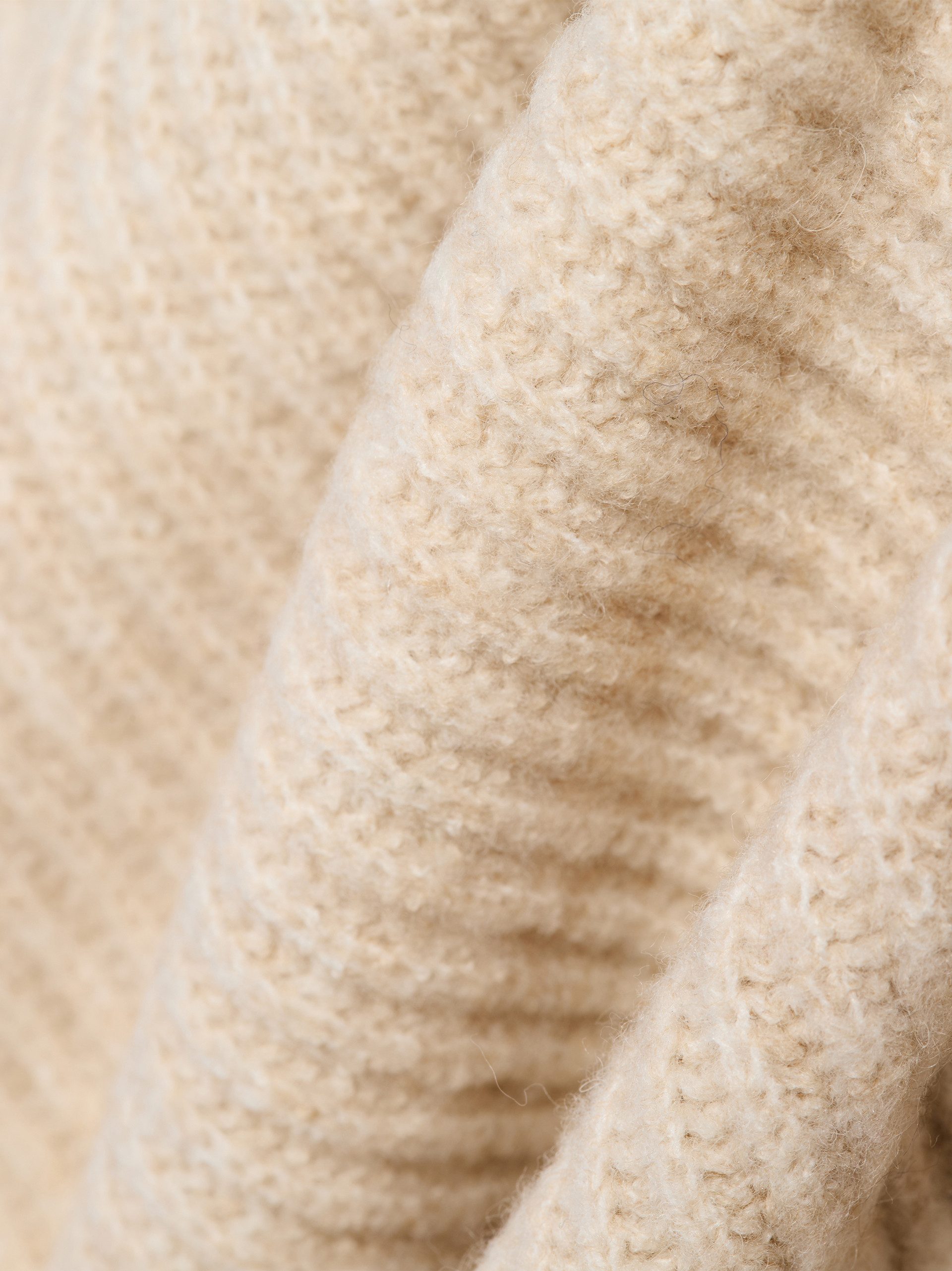 MbyM Strickpullover Gillian