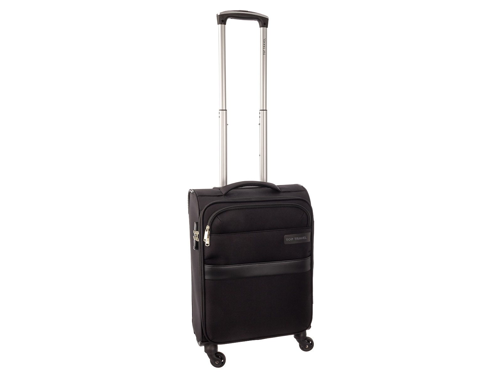 Top Travel Koffer Koffer Spinner 42243049, 4 Rollen, Handgepäck günstig online kaufen
