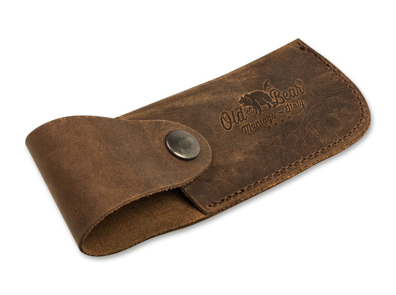 Old Bear Taschenmesser Etui Gürteletui Groß