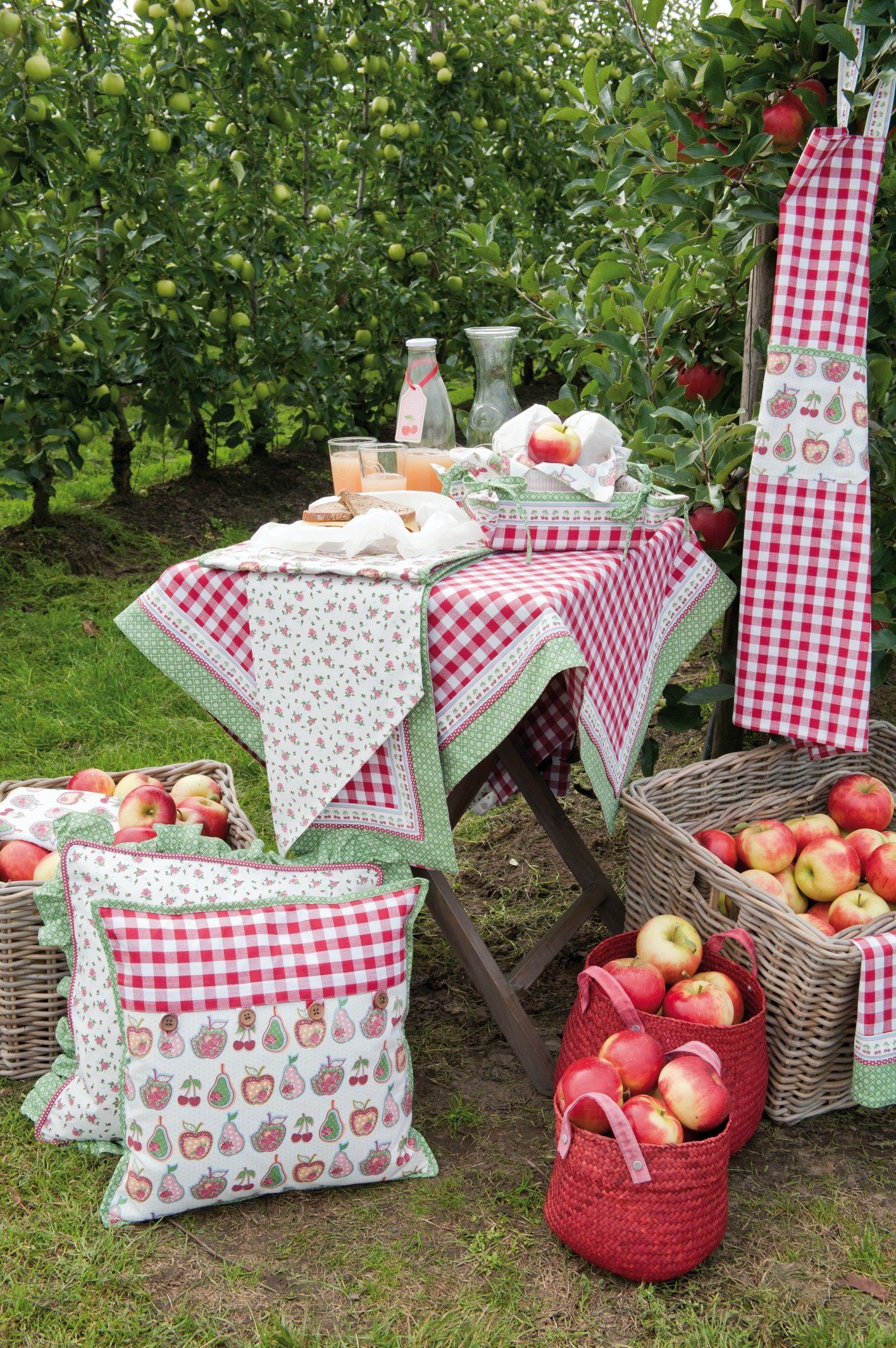 Clayre & Eef Wandbild, Früchte, Grosses Retro Vintage Metallschild mit Fruechtehinweis RASPBERRY