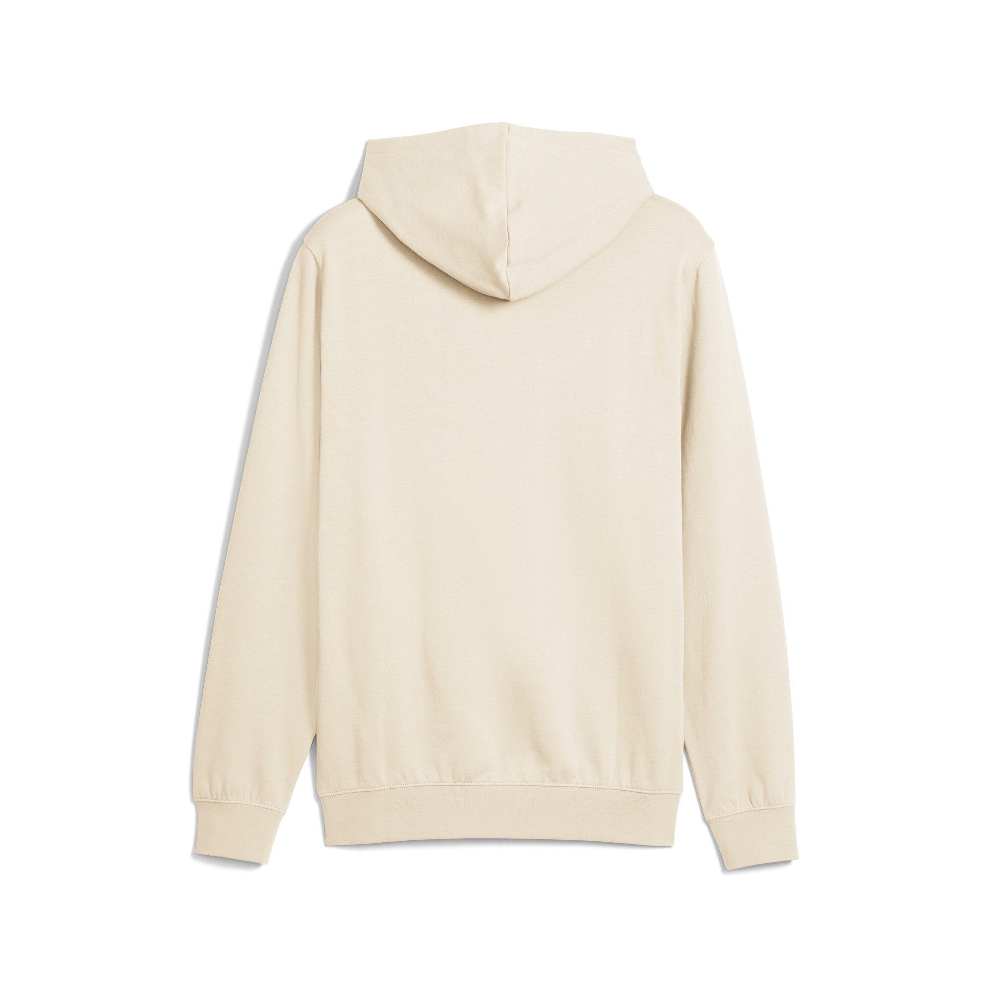 PUMA Kapuzensweatshirt ESS ELEVATED HOODIE FL günstig online kaufen