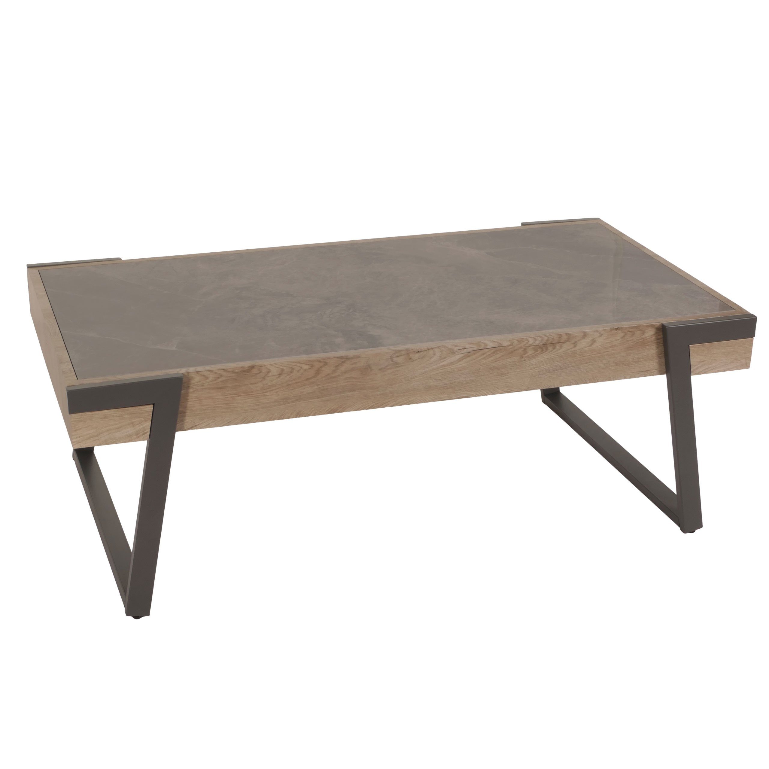 MCW Couchtisch MCW-L89-G, Oberfläche kratzfest und besonders unempfindlich