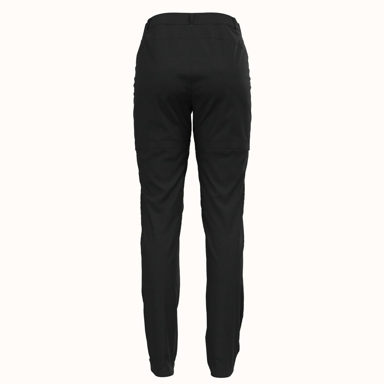 Odlo Trekkinghose Odlo Damen Hose ASCENT LIGHT 560531