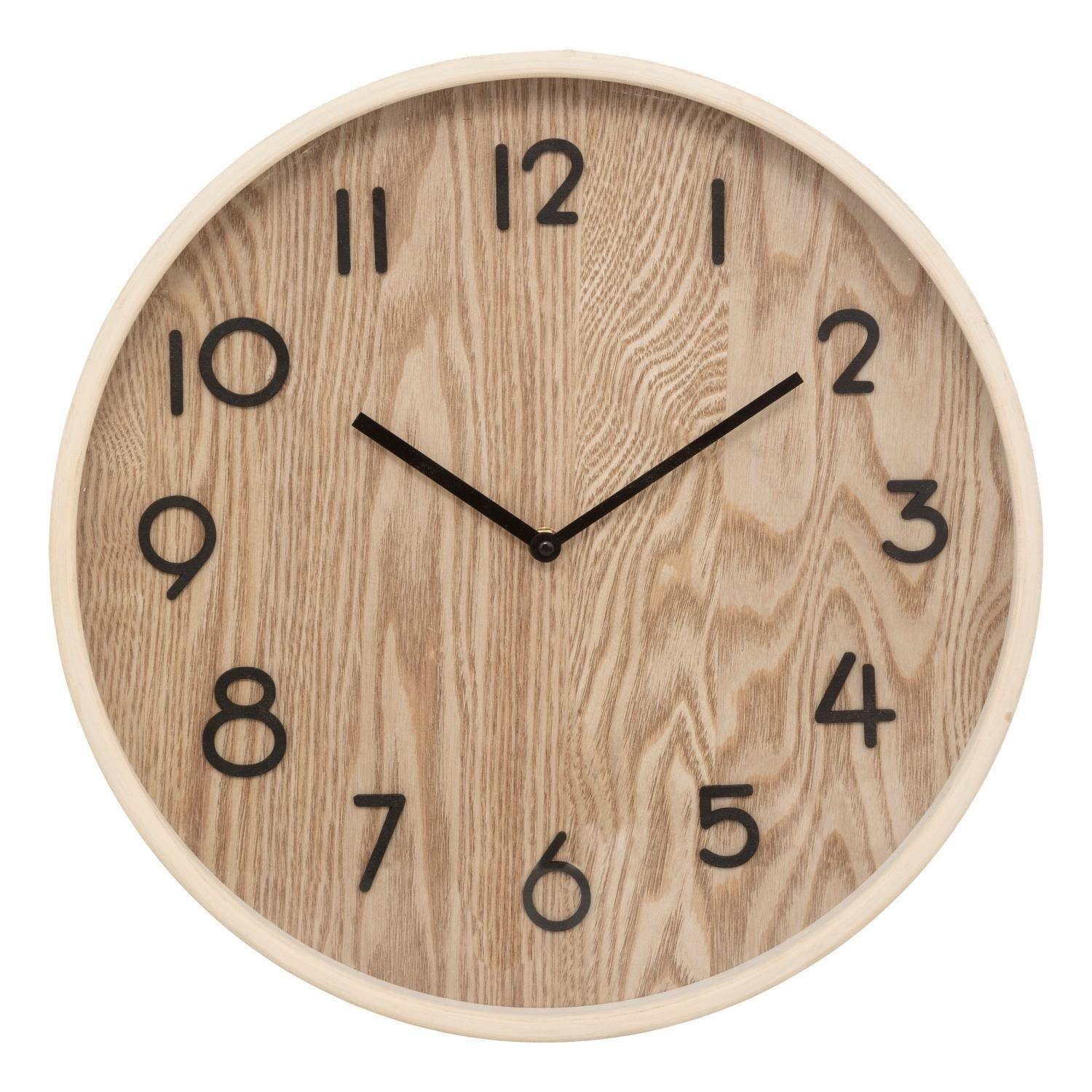 Atmosphera Créateur d'intérieur Wanduhr günstig online kaufen