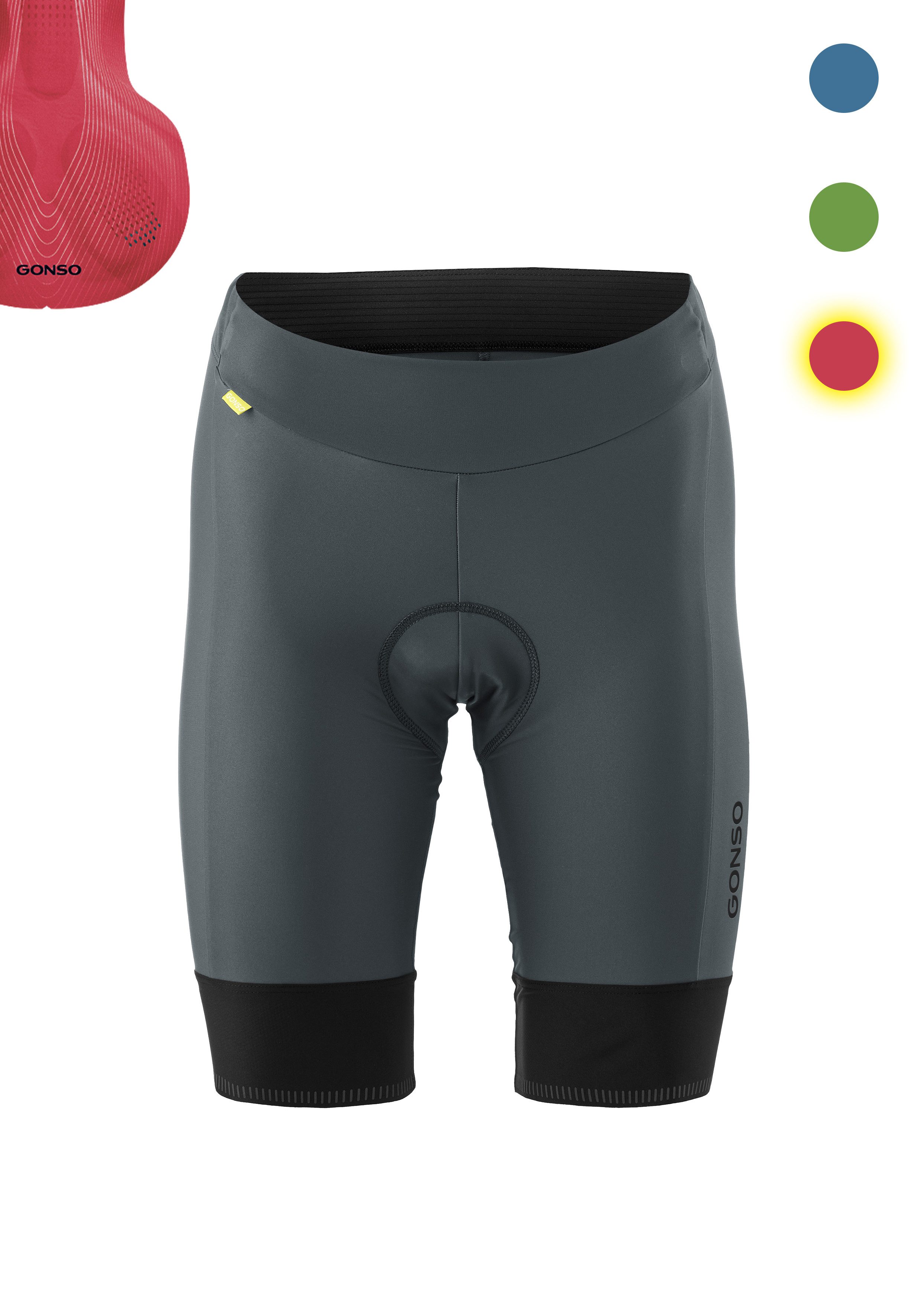 Fahrradhose SITIVO W