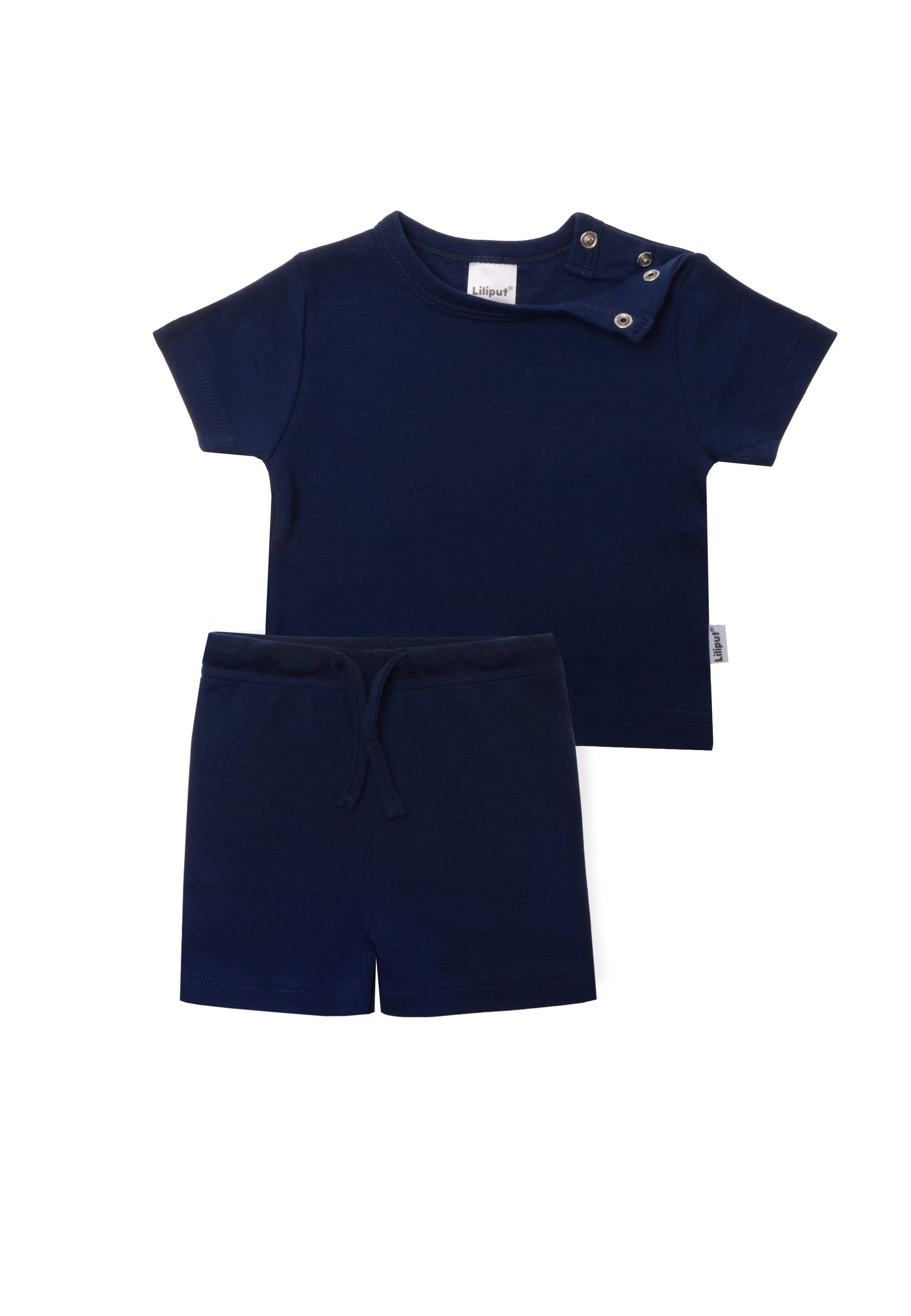 T-Shirt Marine
