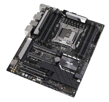 Asus WS X299 PRO Workstation Mainboard