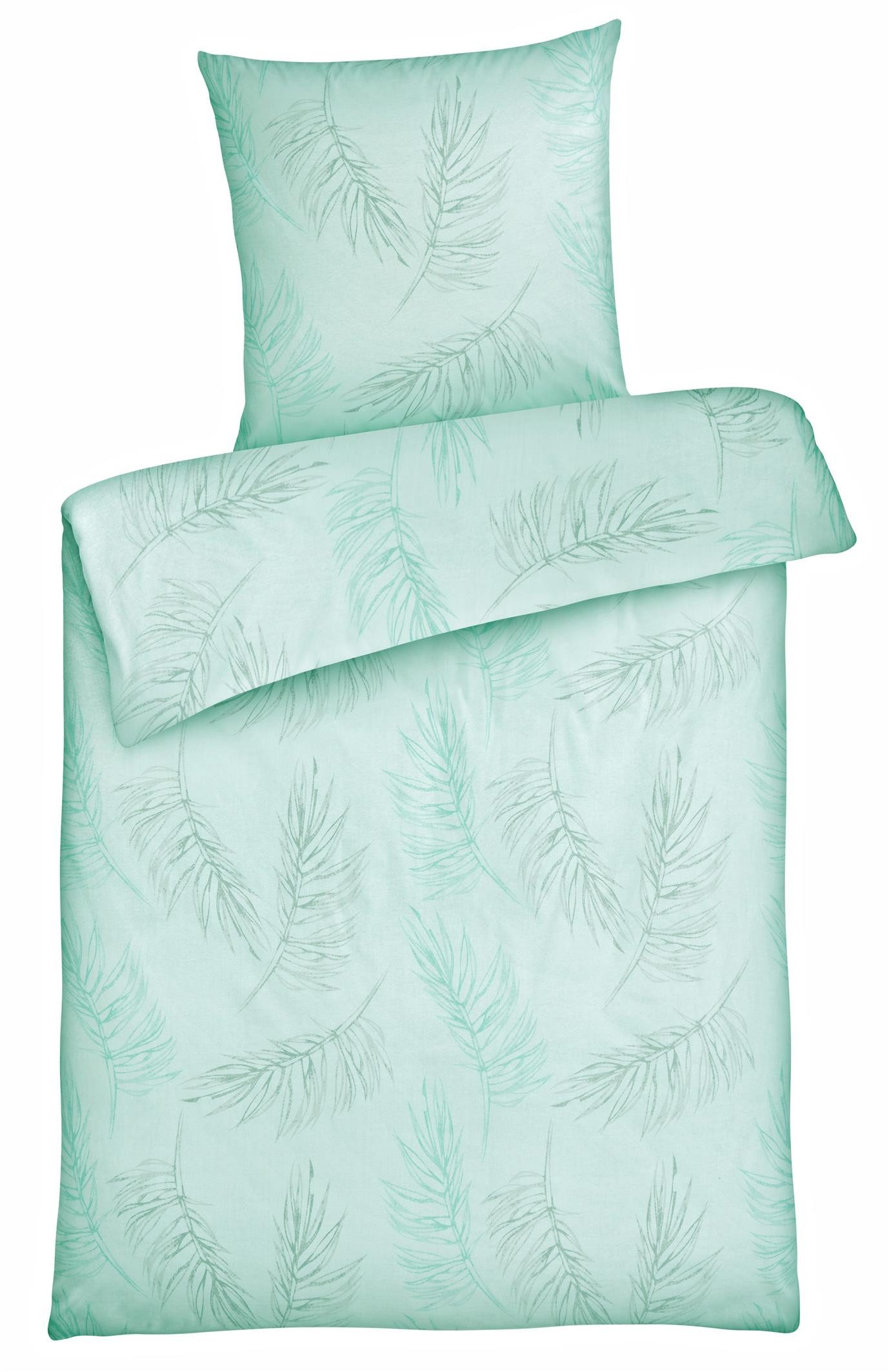 Carpe Sonno Bettwäsche Renforce Bettwäsche 135x200 günstig online kaufen