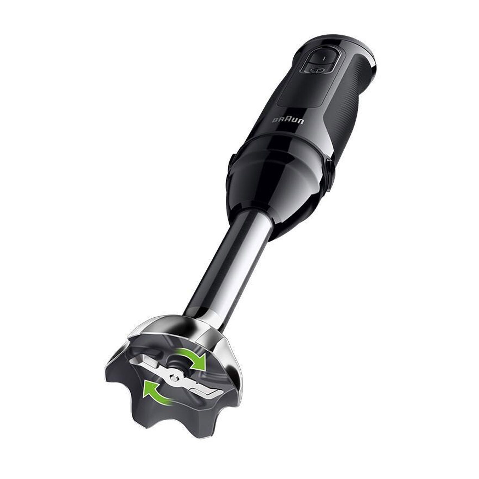 Braun Handmixer MQ 50202 MBK