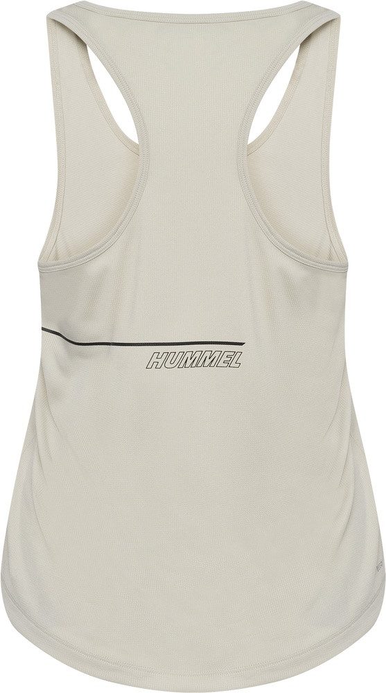 hummel Shirttop Court Light Weight Tanktop W