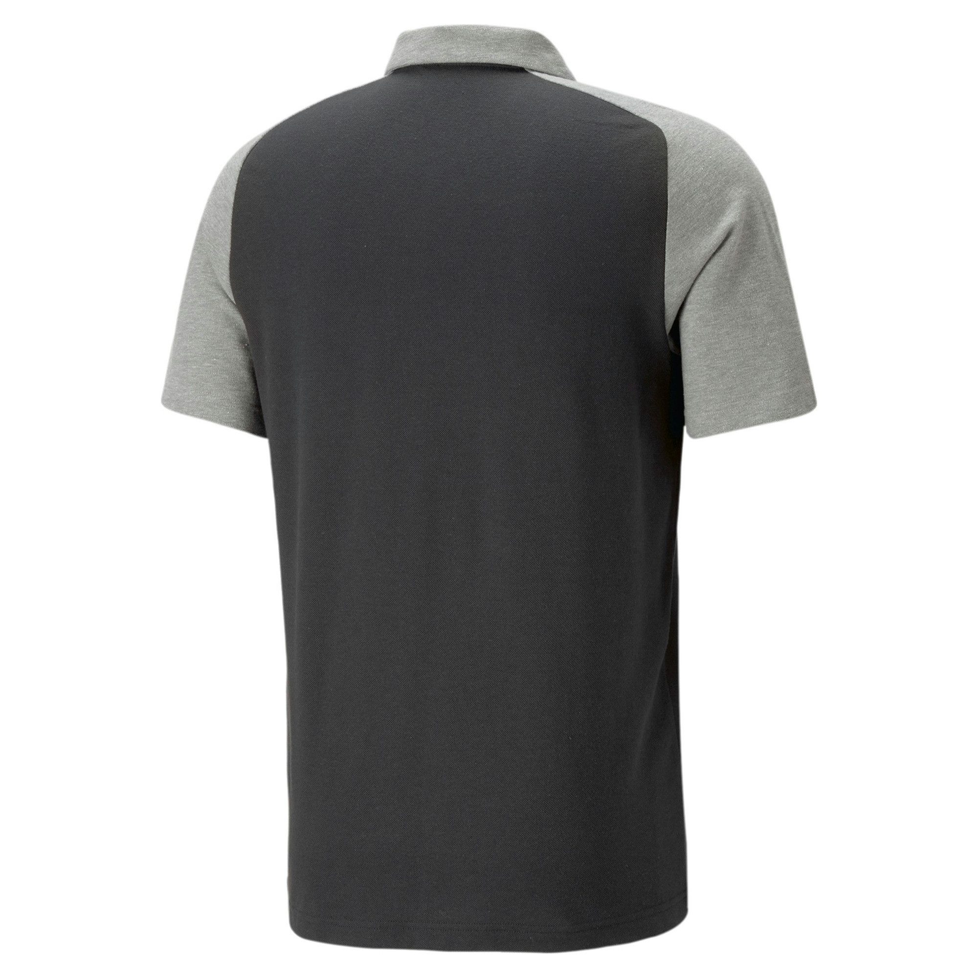 PUMA Poloshirt Puma Herren Poloshirt teamCUP günstig online kaufen