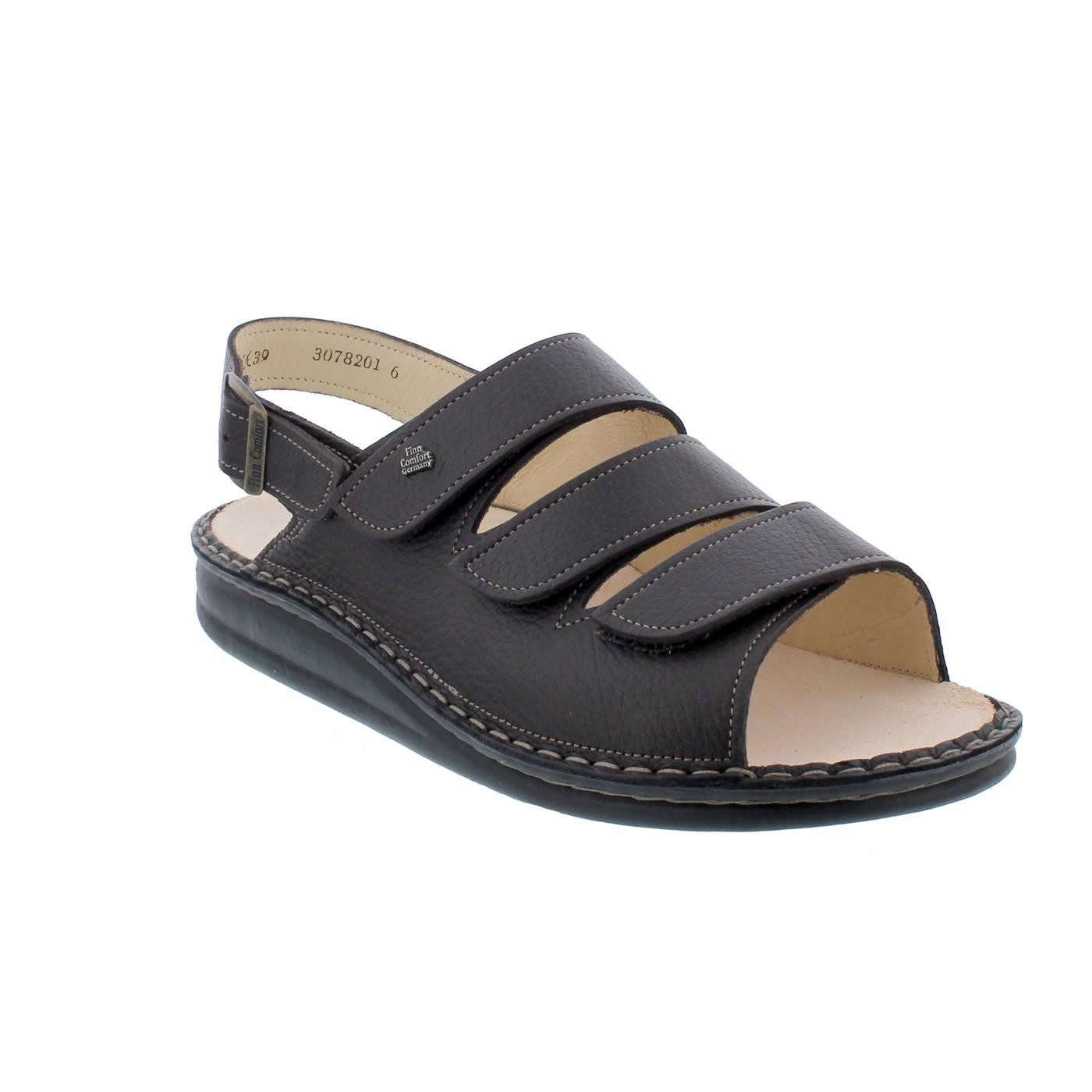 Finn Comfort Finn Comfort Sylt, Herrensandale, günstig online kaufen
