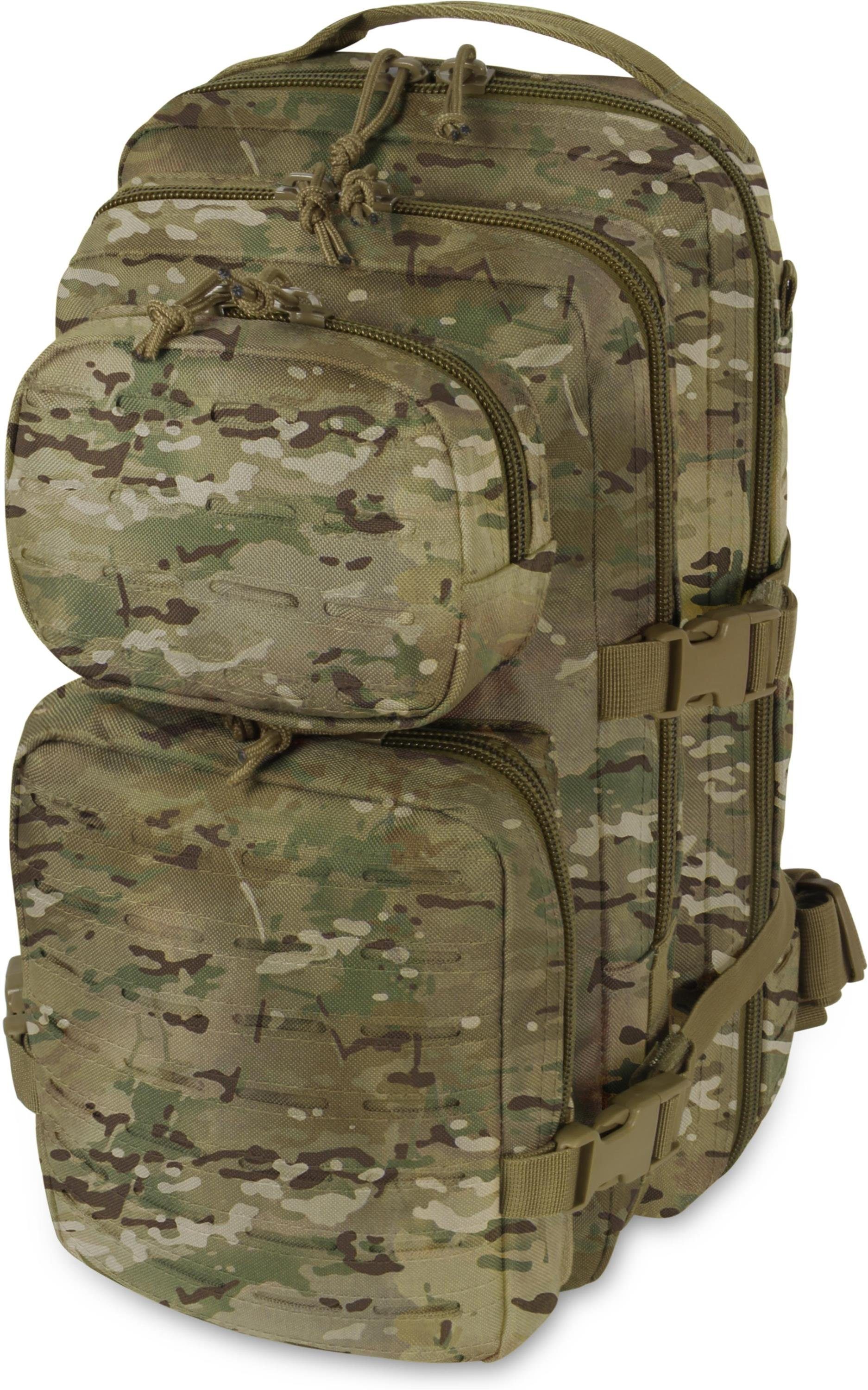 normani Daypack Daypack Rucksack 30 Liter günstig online kaufen