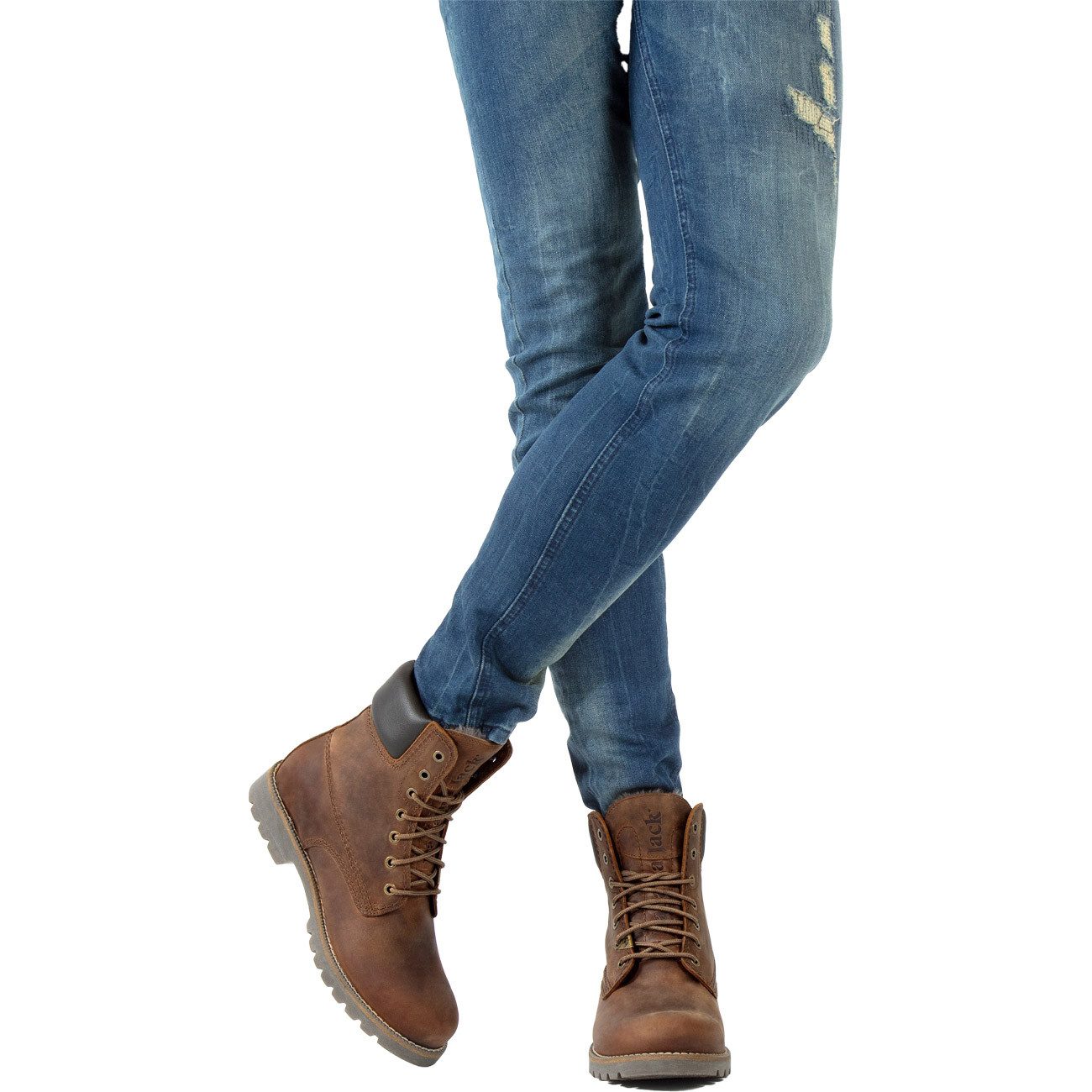 Panama Jack Panama 03 Igloo C11 Stiefel Panama 03 Igloo C11 günstig online kaufen