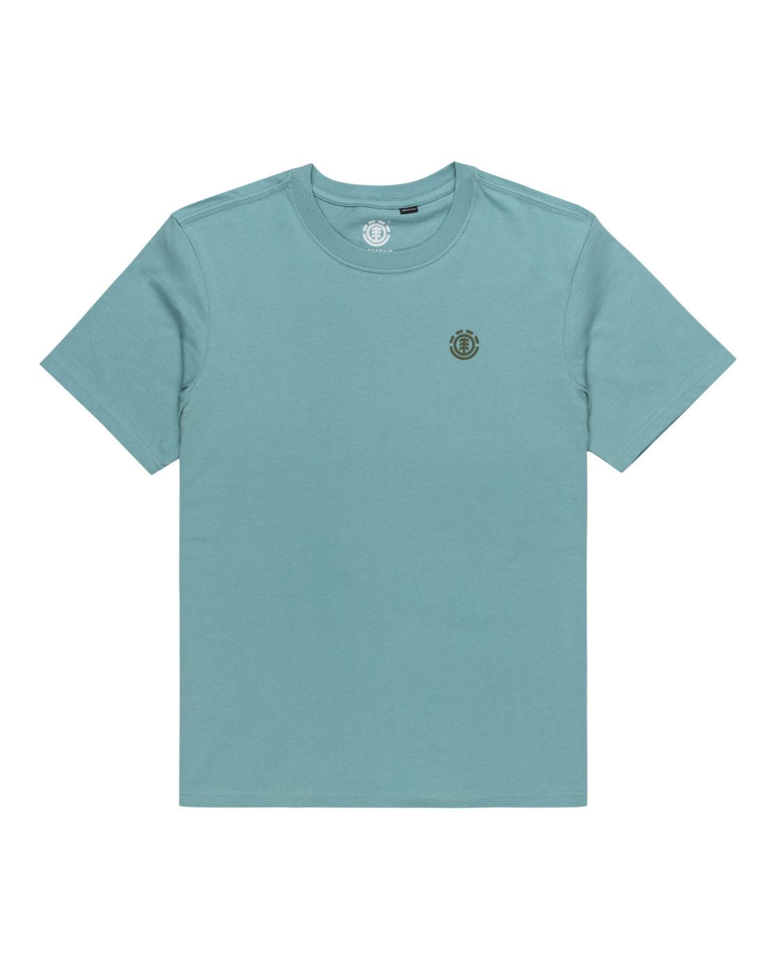 Element T-Shirt 3 Horizons