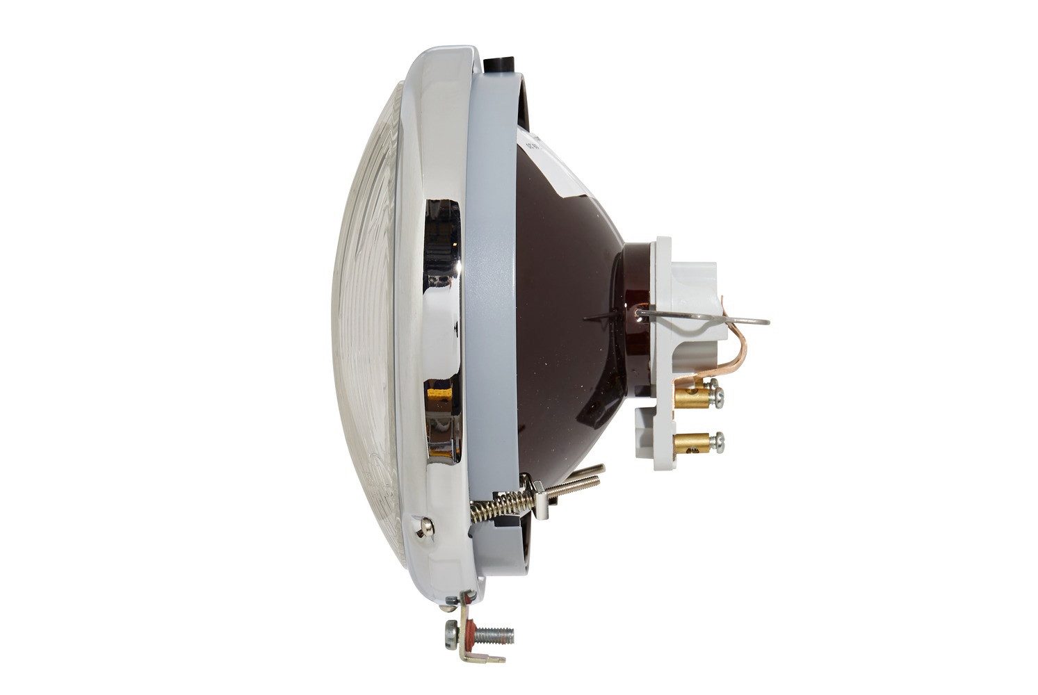 Hella LED Scheinwerfer HELLA 1S3 001 442-001 symmetrisch-Scheinwerfereinsatz, Hauptscheinwerf
