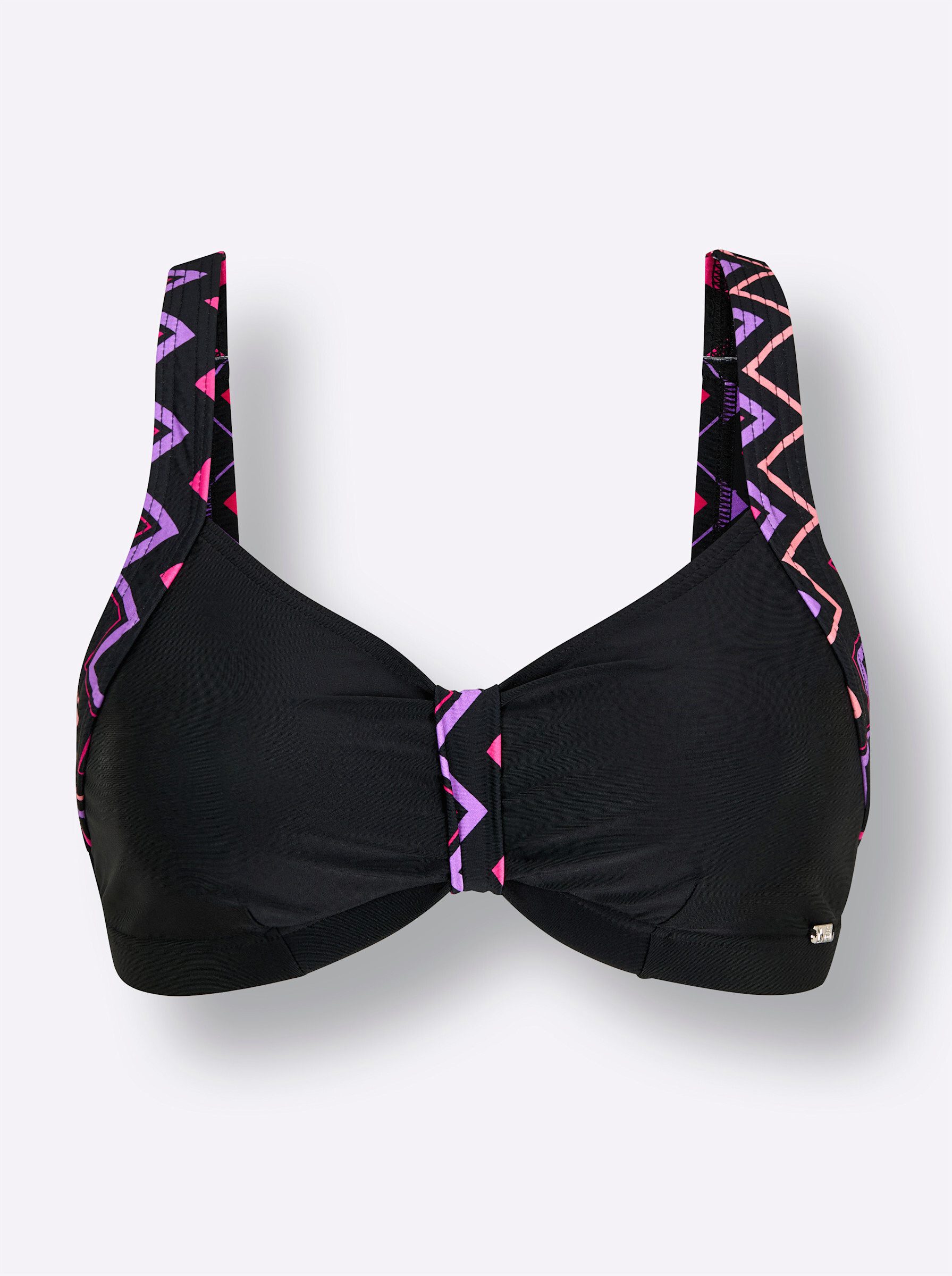 Witt Bügel-Bikini Bikini-Oberteil