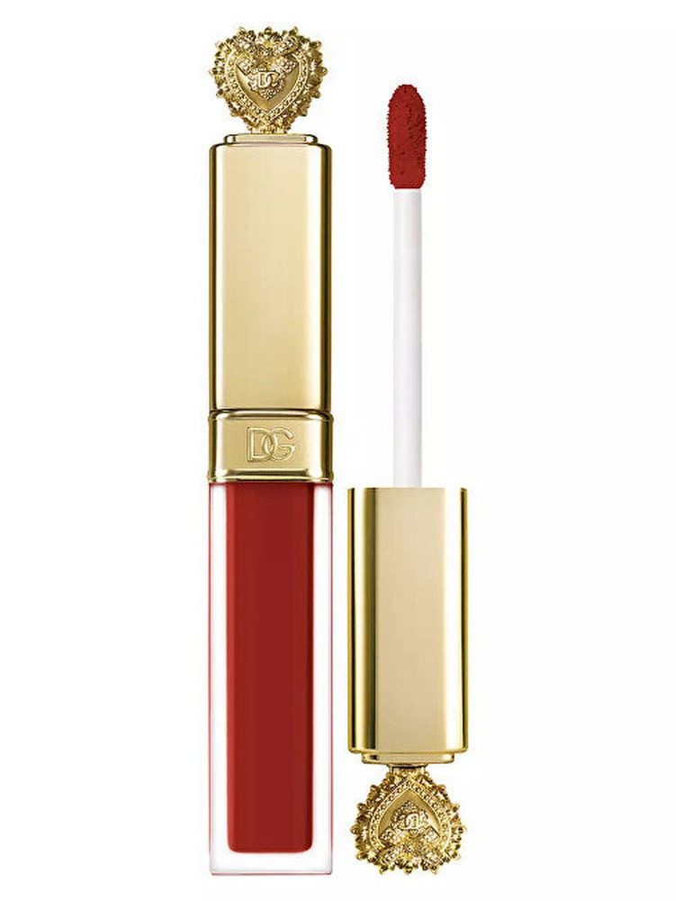 DOLCE & GABBANA Lippenstift Everkiss (Liquid Lip)