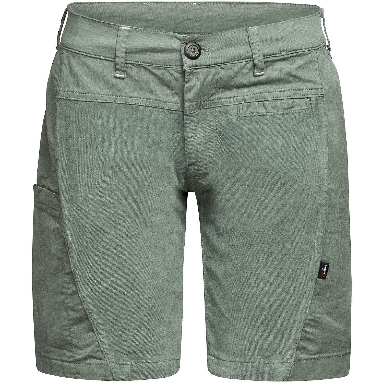 Chillaz Funktionsshorts Short W WALDHORN SHORTY