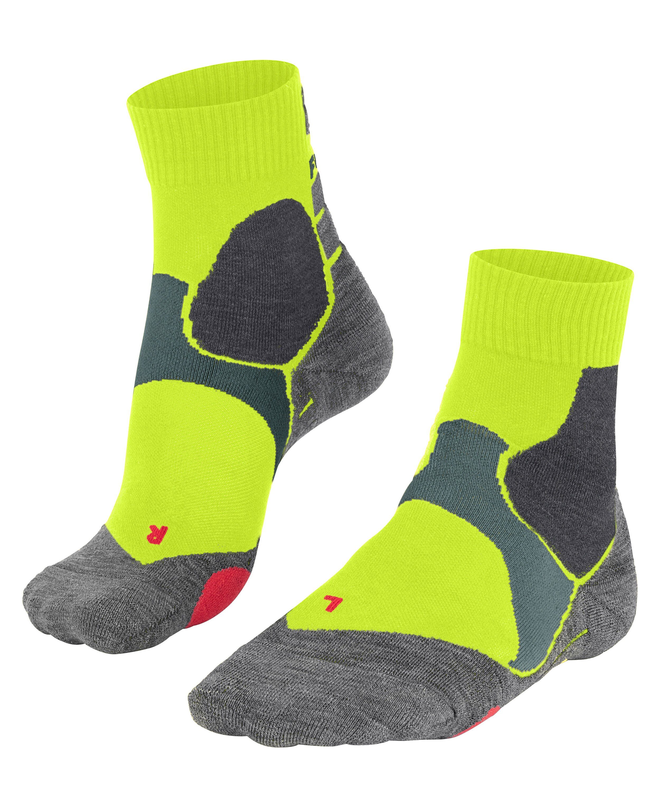 FALKE Sportsocken BC3 Comfort (1-Paar) mit mittelstarker Polsterung für mehr Komfort matrix (7316)