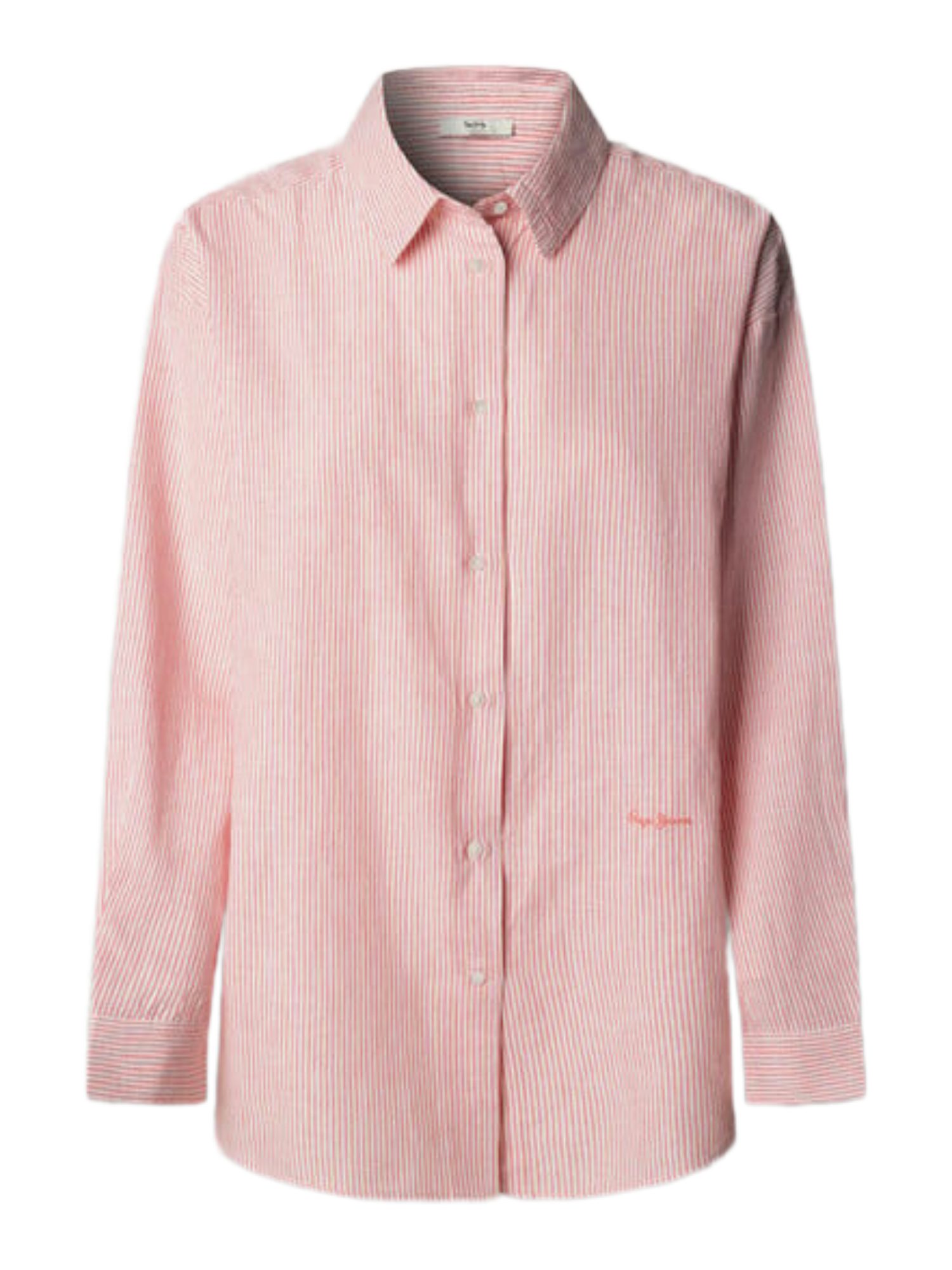 Blusenshirt