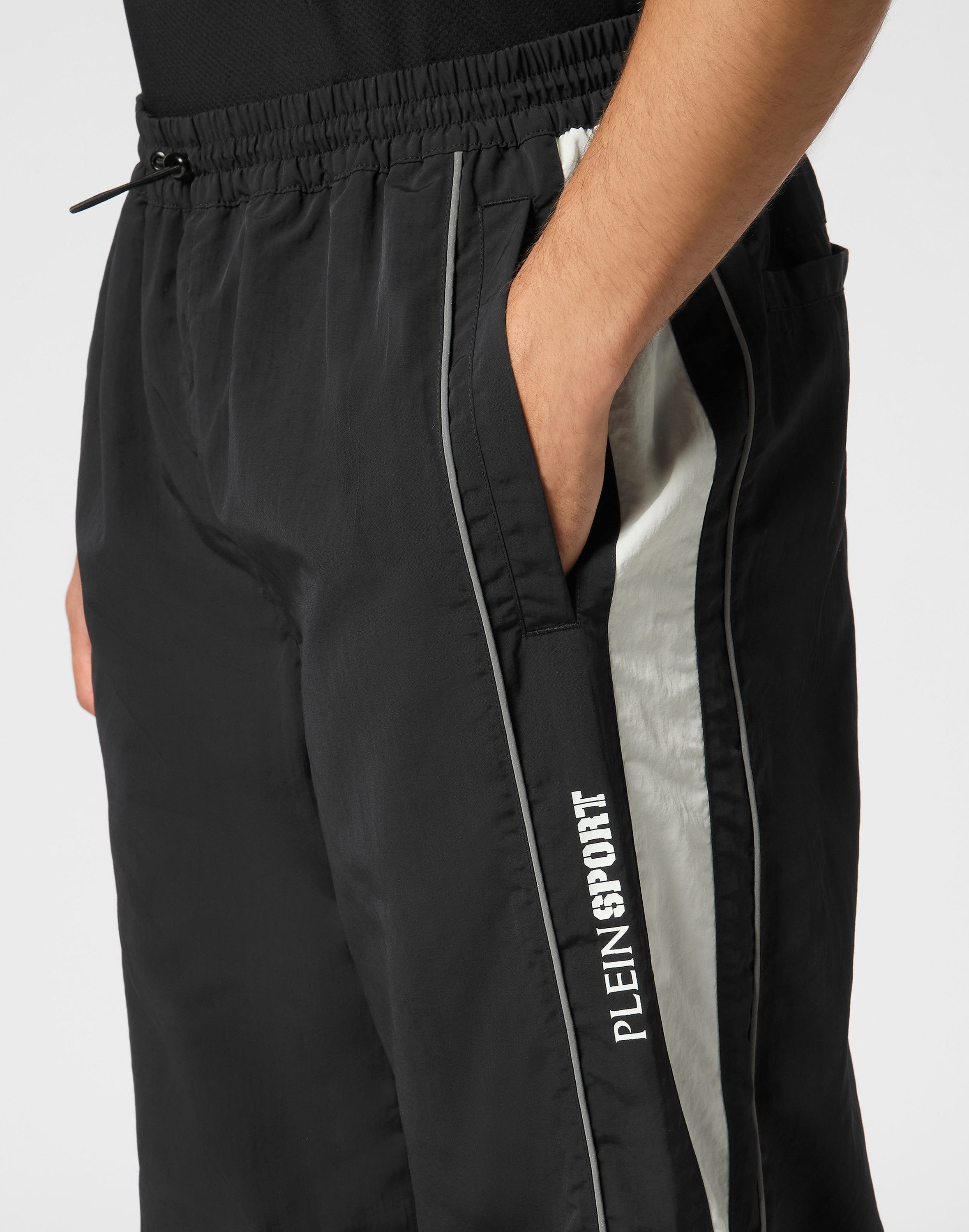 PLEIN SPORT Jogginghose Jogginghose