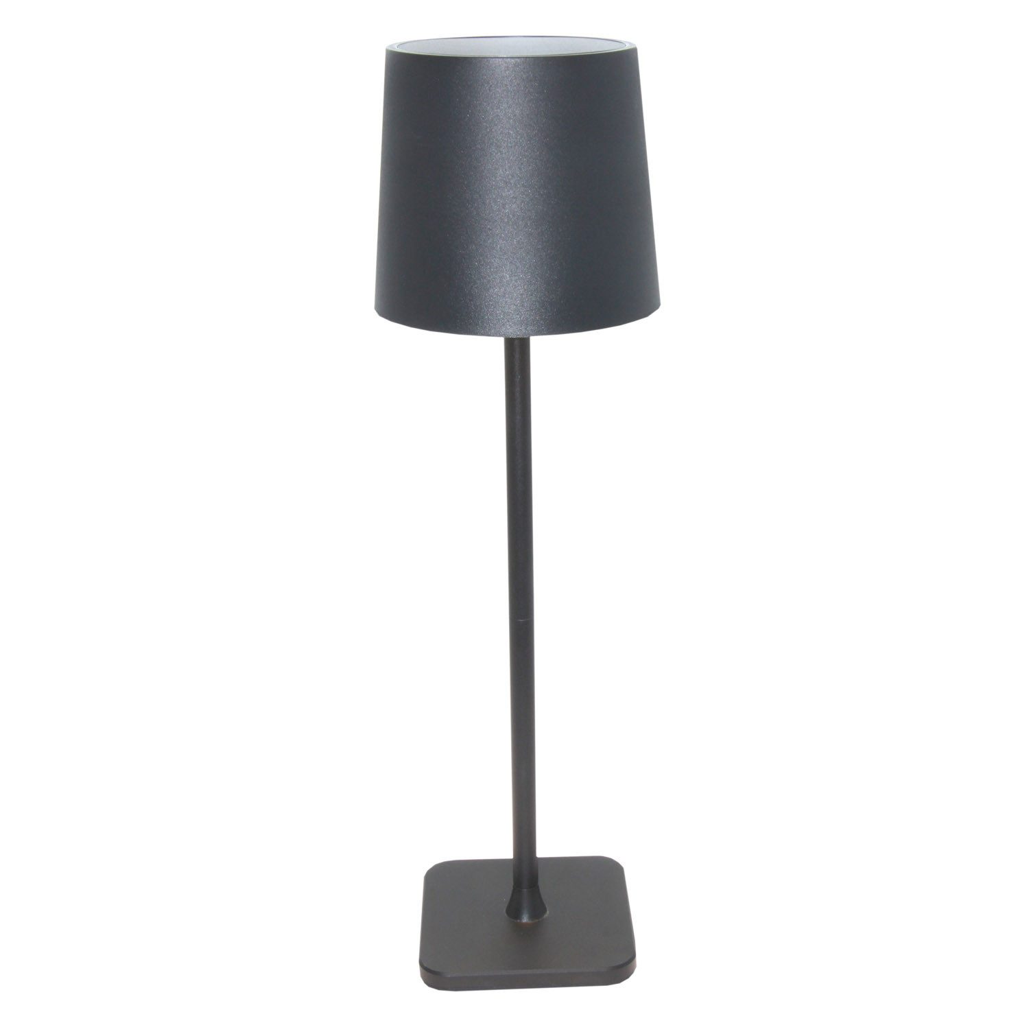 SOL-EXPERT group Modellbausatz Akku-Tisch- und Leseleuchte DELUXE PLUS