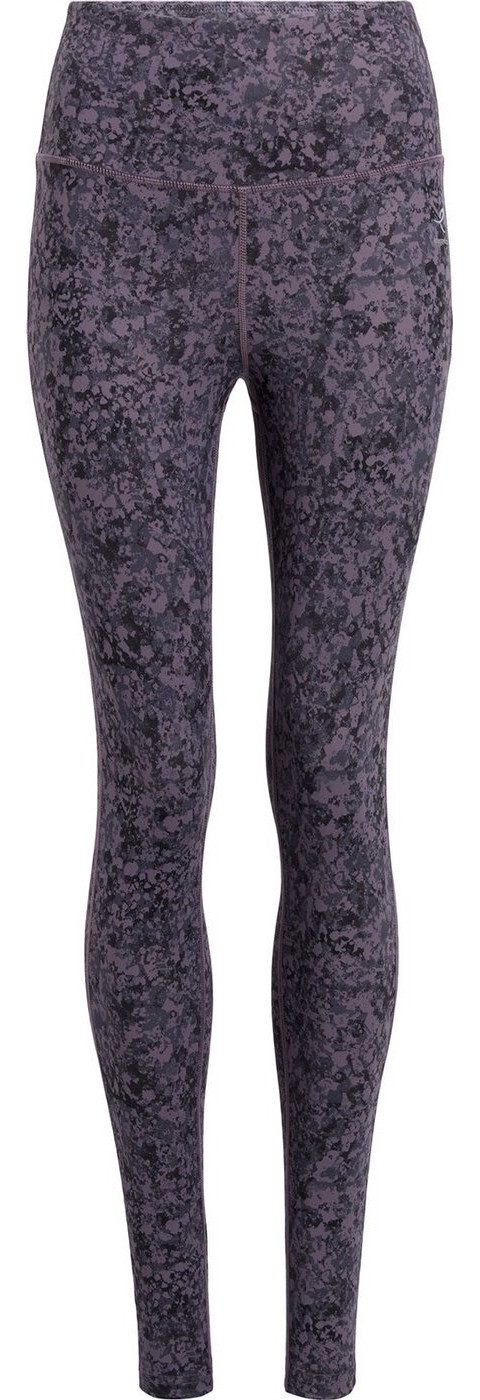 Trainingstights Da.-Tight Kapinem 1/1 II W NAVY/TURQUOISE