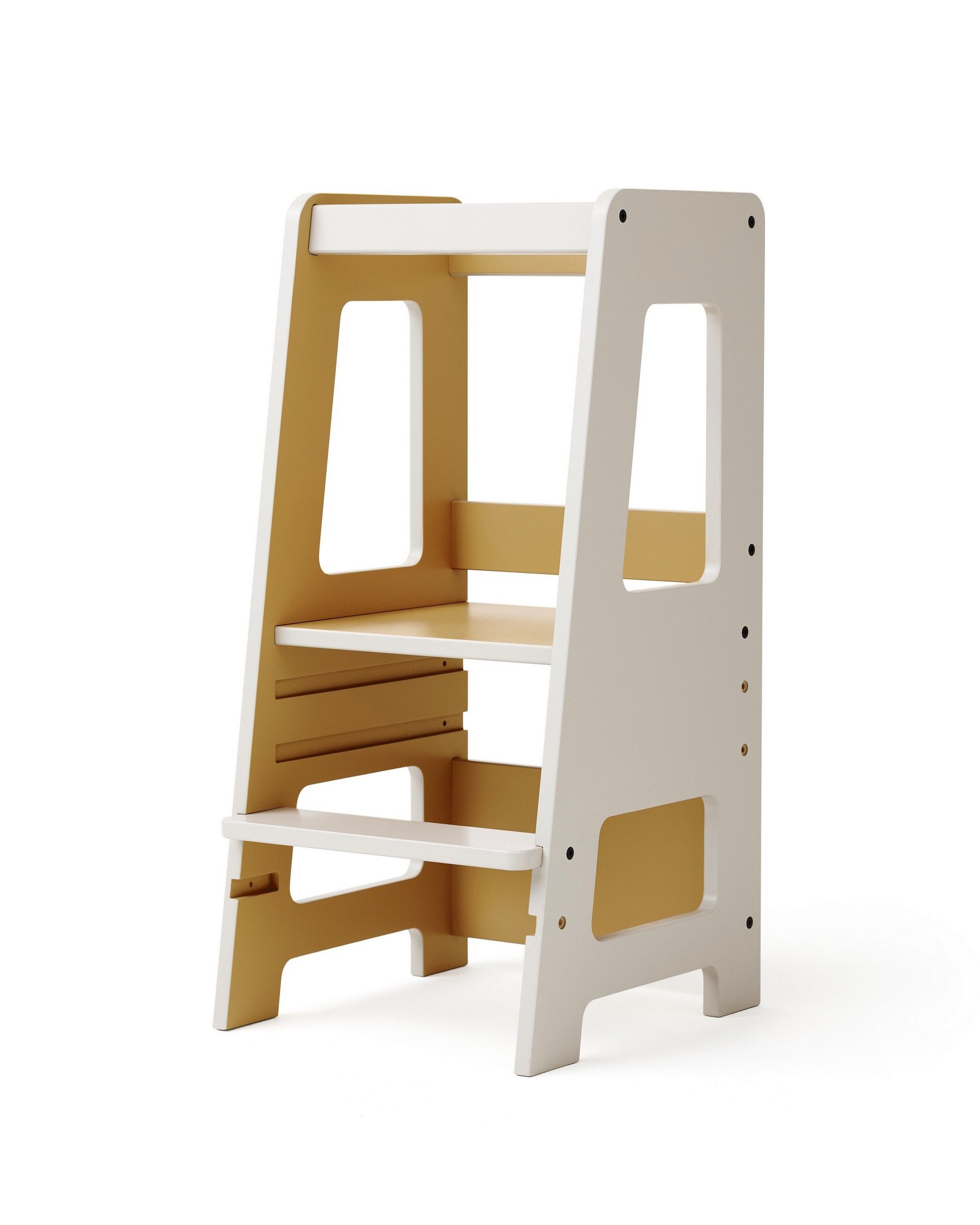 Kids Concept Tritthocker Kids Concept Hilf-mit Tritthocker - 90x45x42 cm