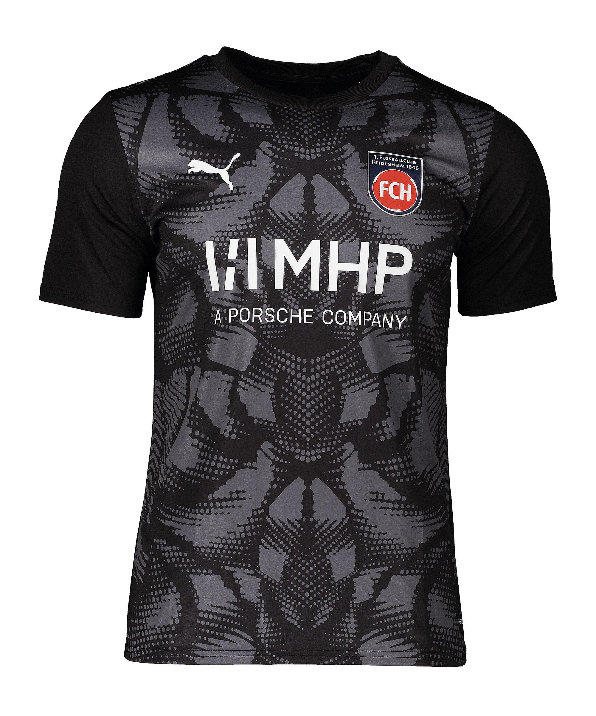 PUMA Fußballtrikot PUMA 1. FC Heidenheim günstig online kaufen