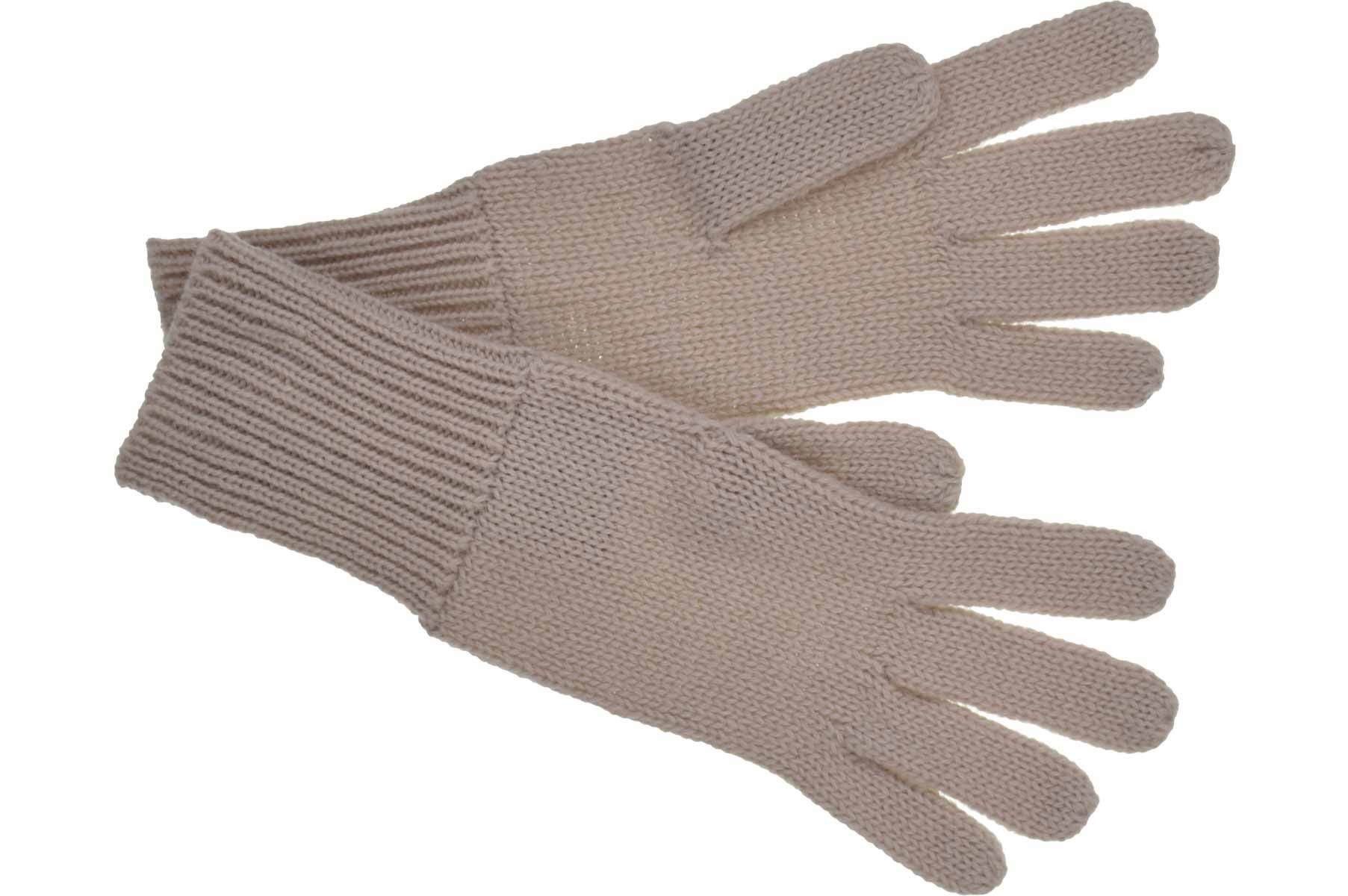 Seeberger Strickhandschuhe Feinstrick Fingerhandschuhe 18957-0 günstig online kaufen