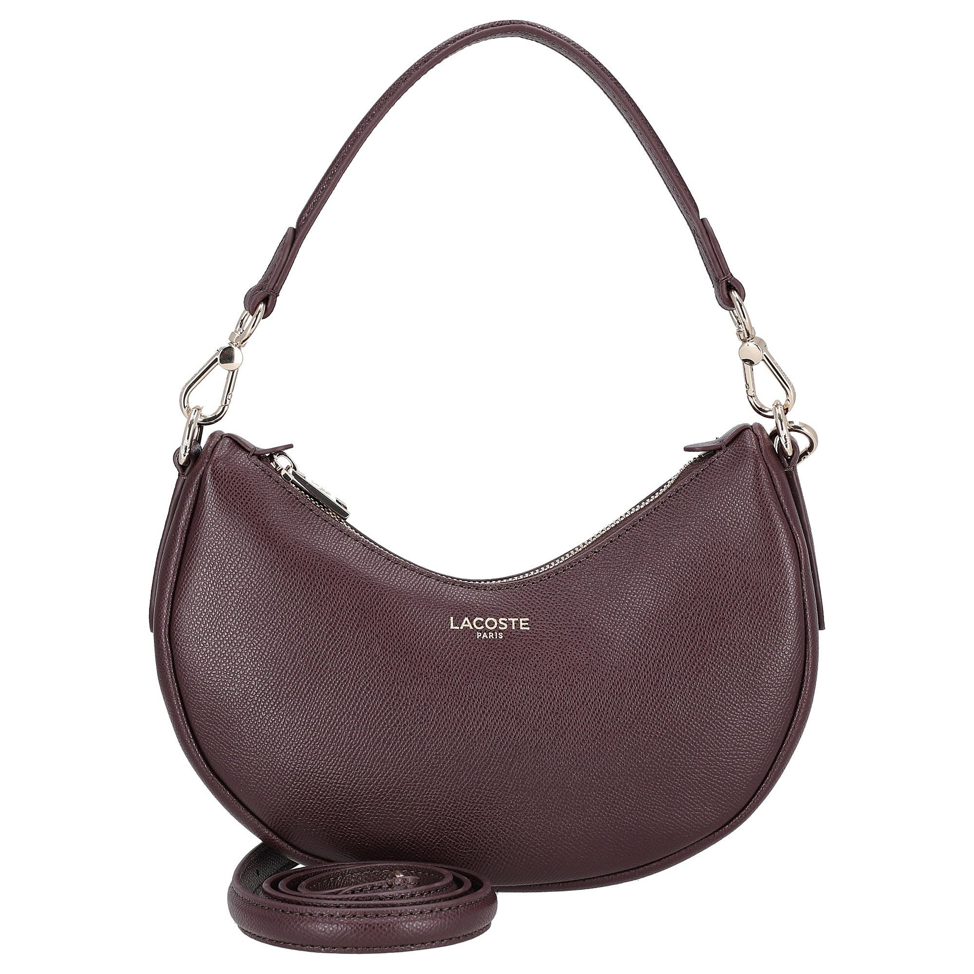 Lacoste Umhängetasche Moon Bag S Champs Elysées - Umhängetasche 24 cm (oxalis)
