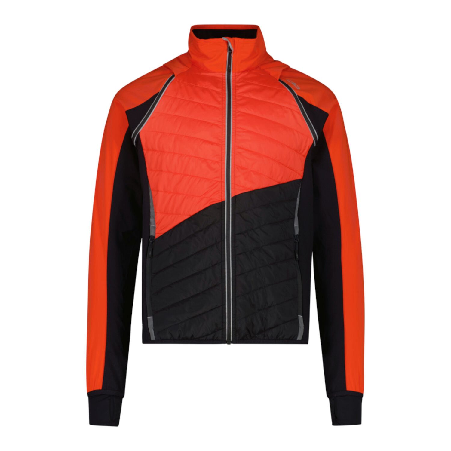 CMP Softshelljacke CMP Herren Jacke Detachable Sleeves 30A2647