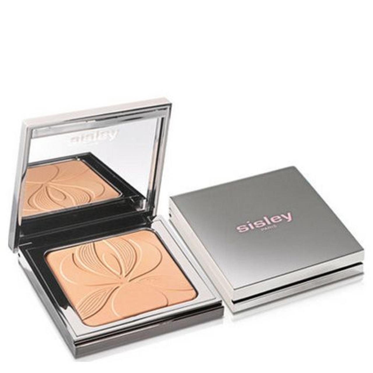 sisley Пудра Blur Expert