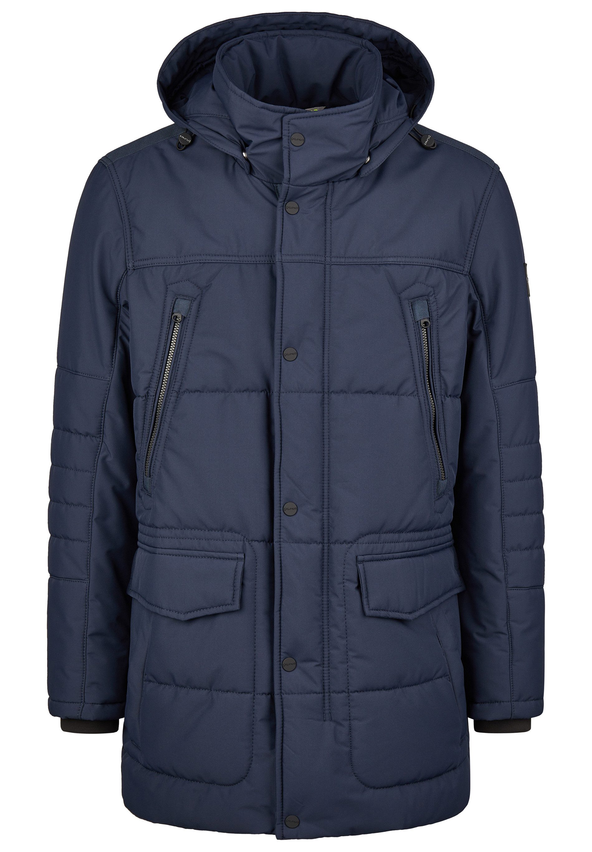 Parka Winterparka