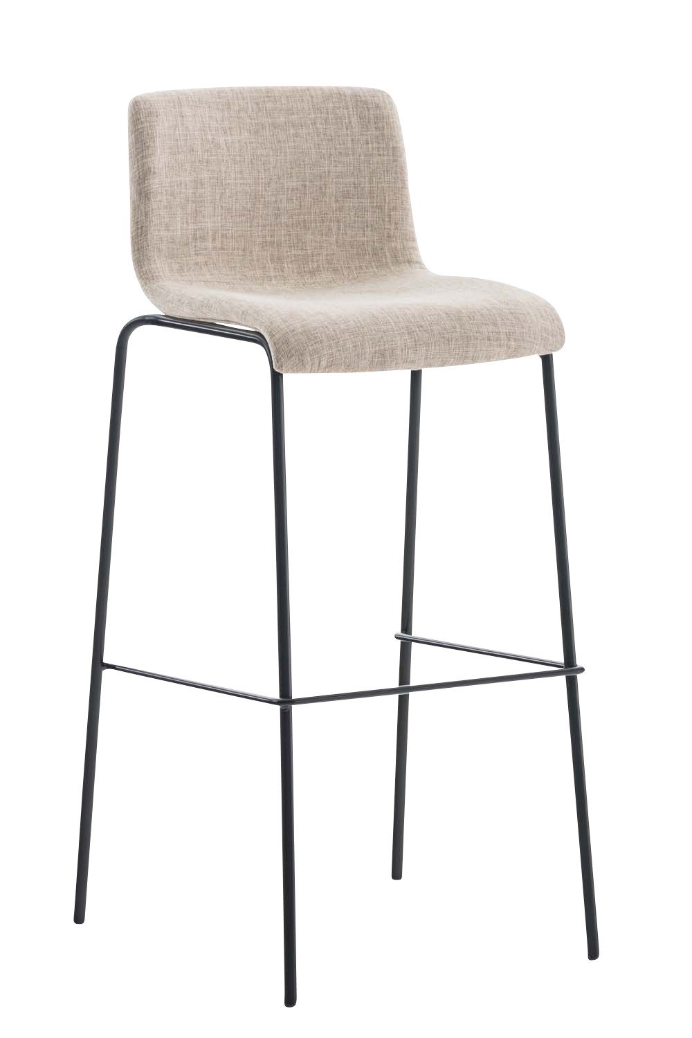 Barhocker Hover Stoff