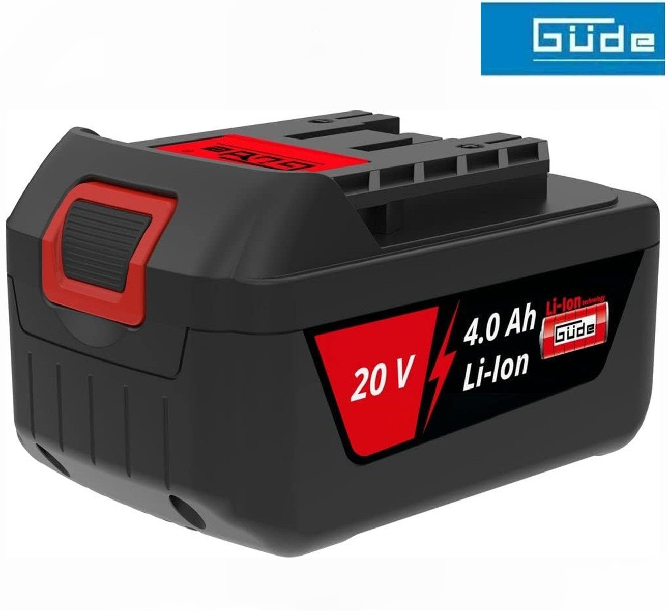 Güde Güde Akku 20V AP 20-40.1 für Güde Rasenmäher 330/20-4 / -6 Akkupacks