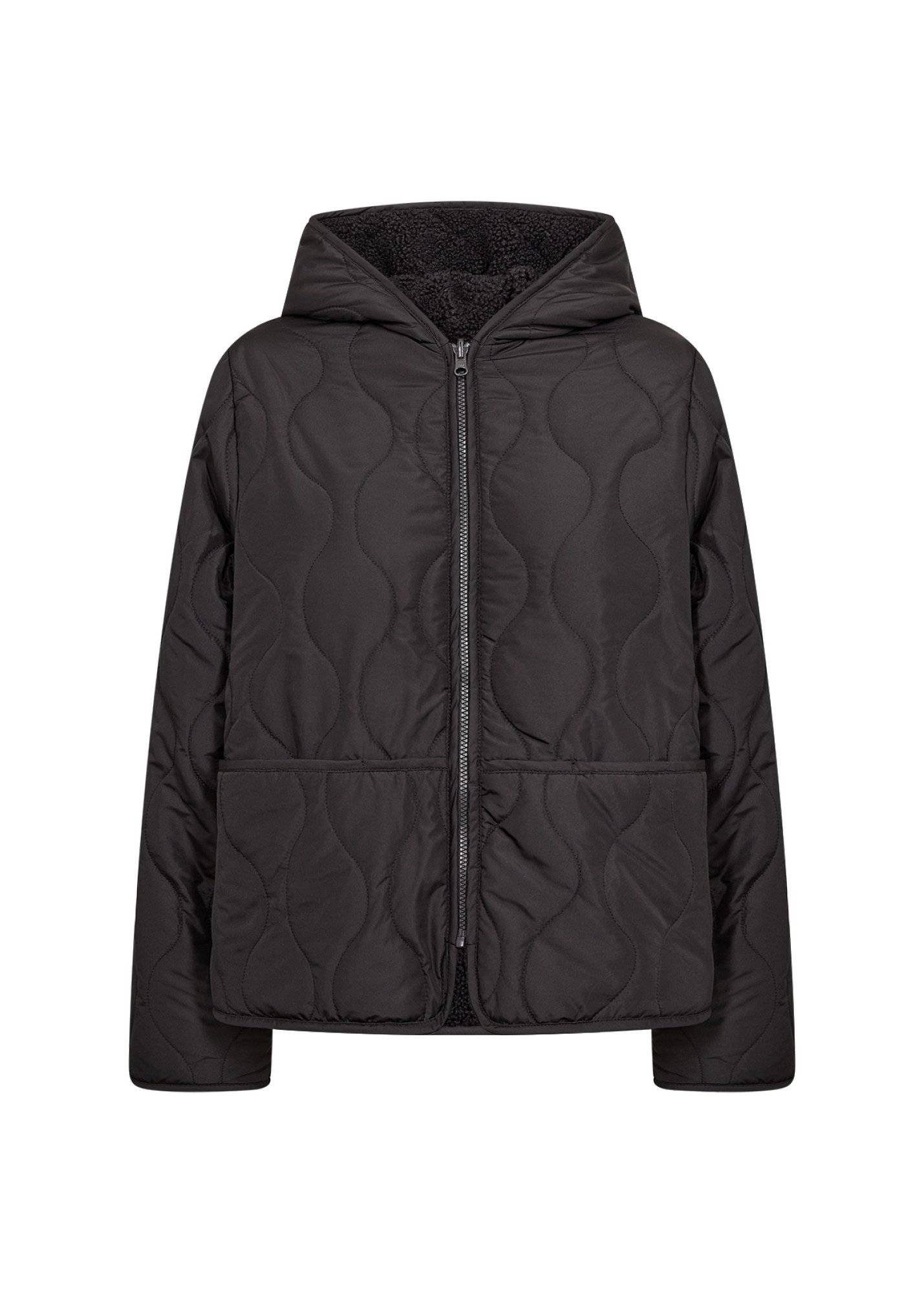 soyaconcept Outdoorjacke