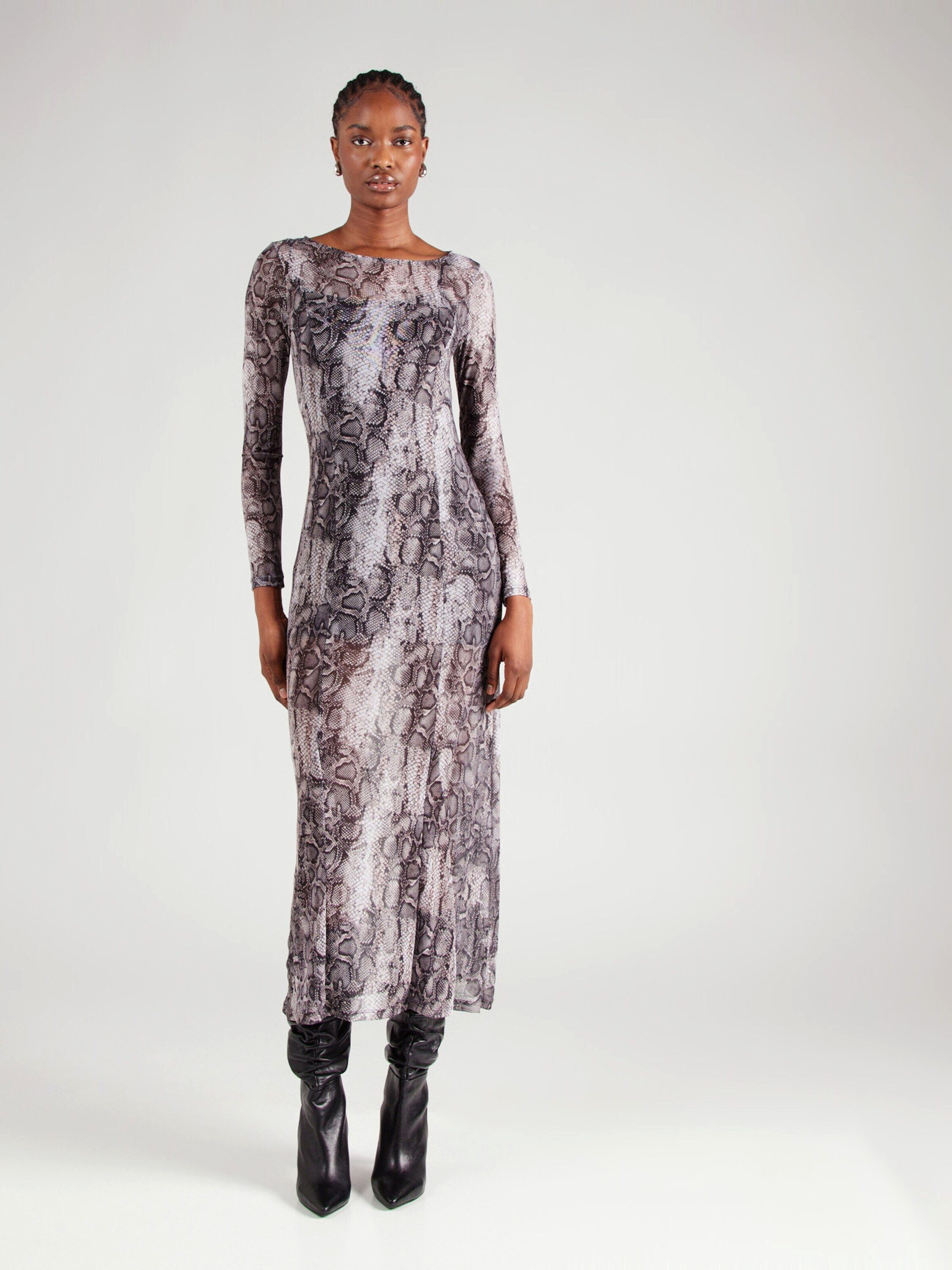 Noisy may Maxikleid NMSONIA (1-tlg) Plain/ohne günstig online kaufen
