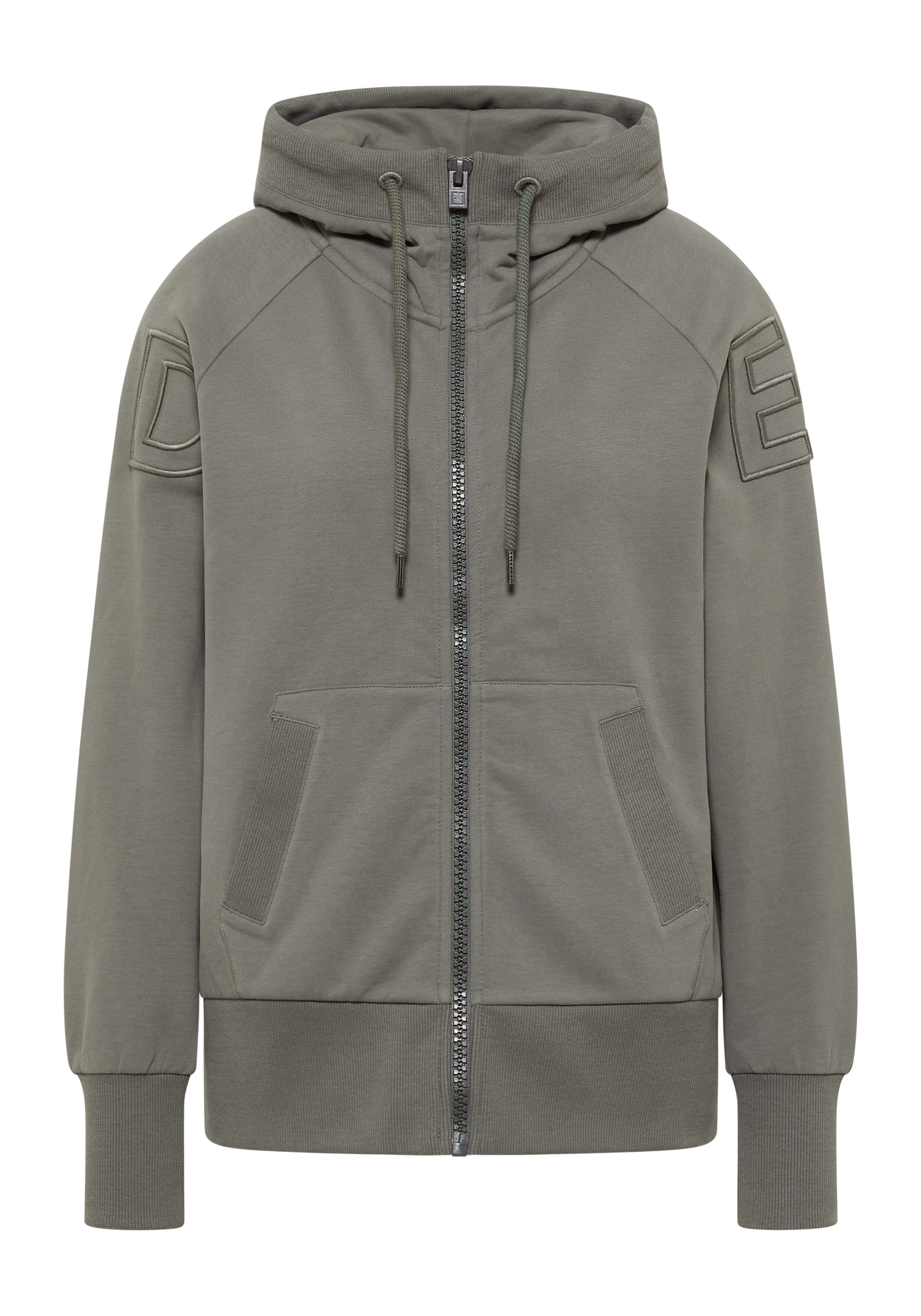Elbsand Sweater