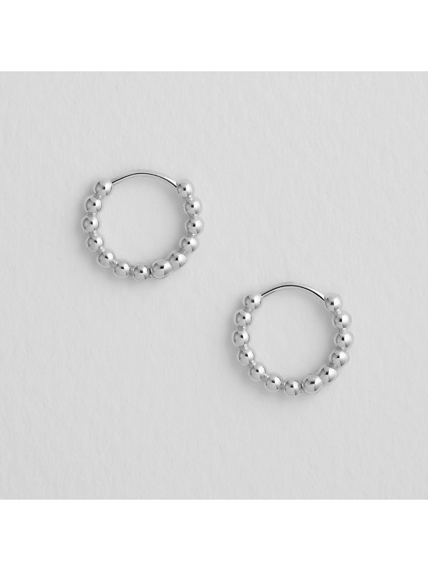 Esprit Paar Creolen ESPRIT Damen-Creolen...