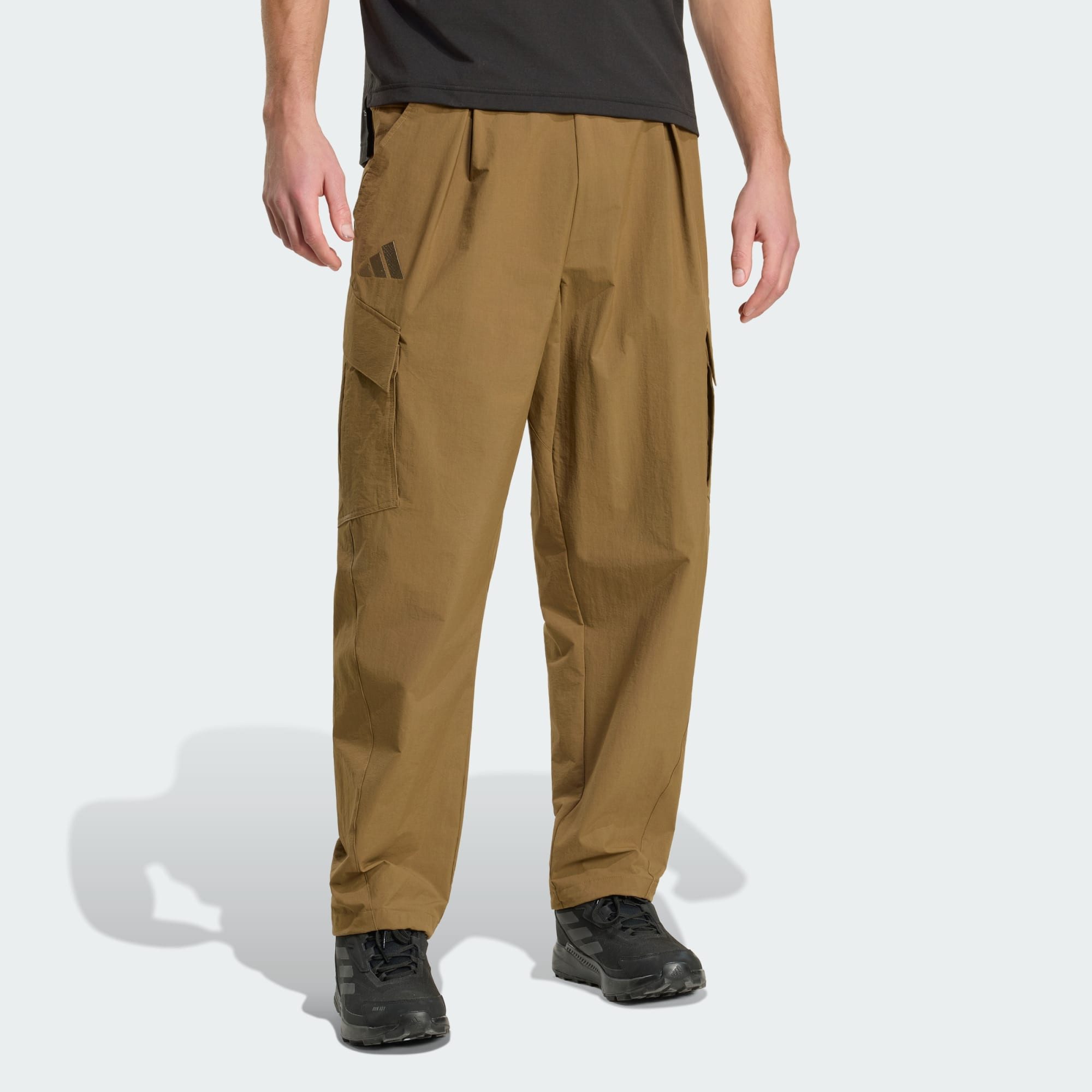 adidas TERREX Cargohose TERREX XPLORIC CLIMA365 CARGOHOSE (1-tlg)