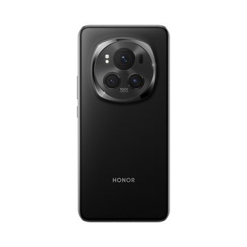 Honor Magic6 Pro Smartphone (6,8 Zoll, 256 GB Speicherplatz, 50 MP Kamera, Ohne Netzteil und Kopfhörer 6,8 Zoll 120Hz OLED-Display)