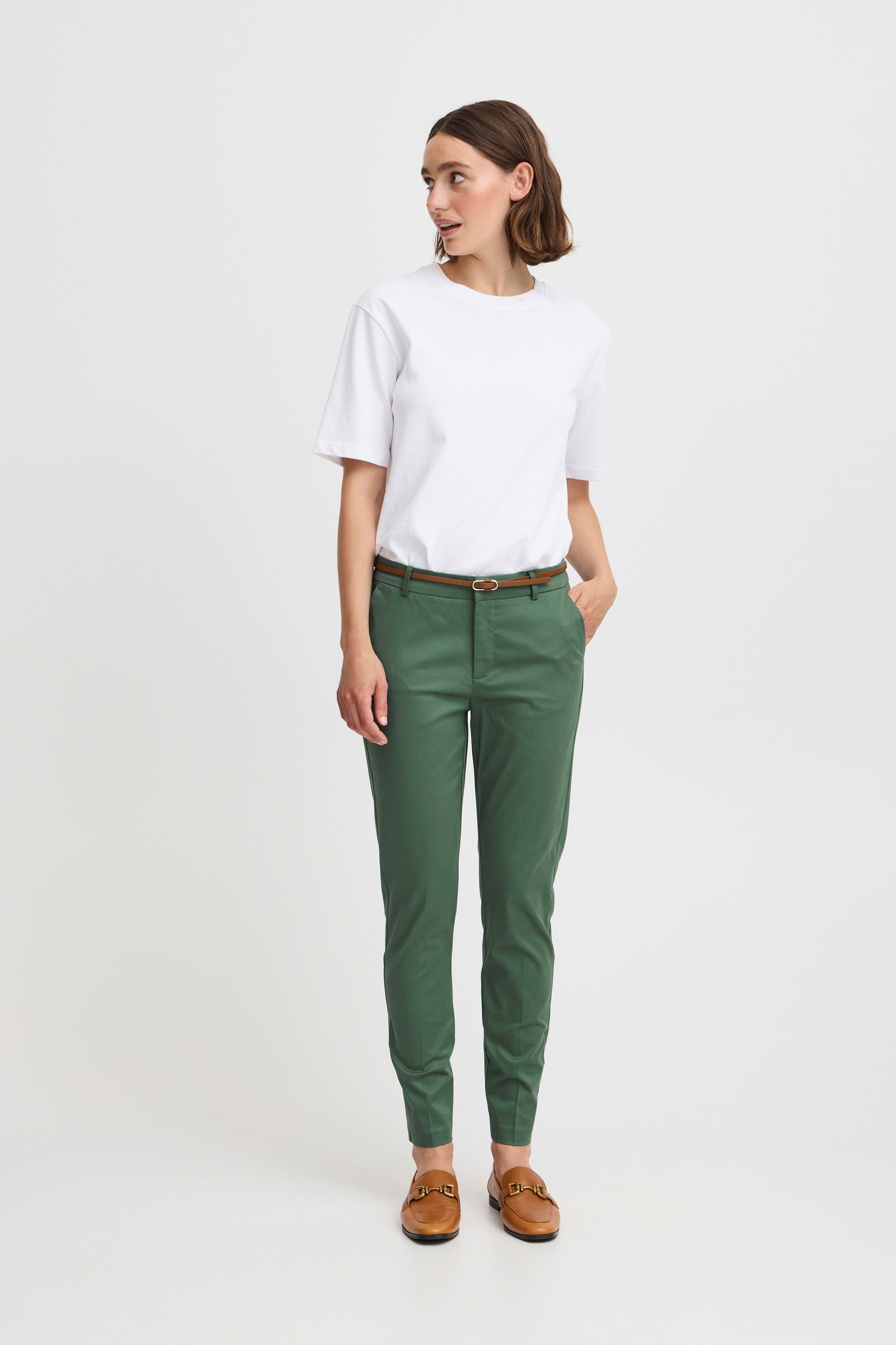 b.young Anzughose Chinohose günstig online kaufen