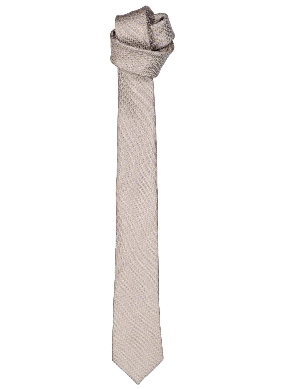 Krawatte Herren Krawatte, Sand