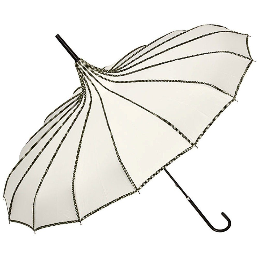 von Lilienfeld Langregenschirm Regenschirm Sonnenschirm Hochzeit günstig online kaufen