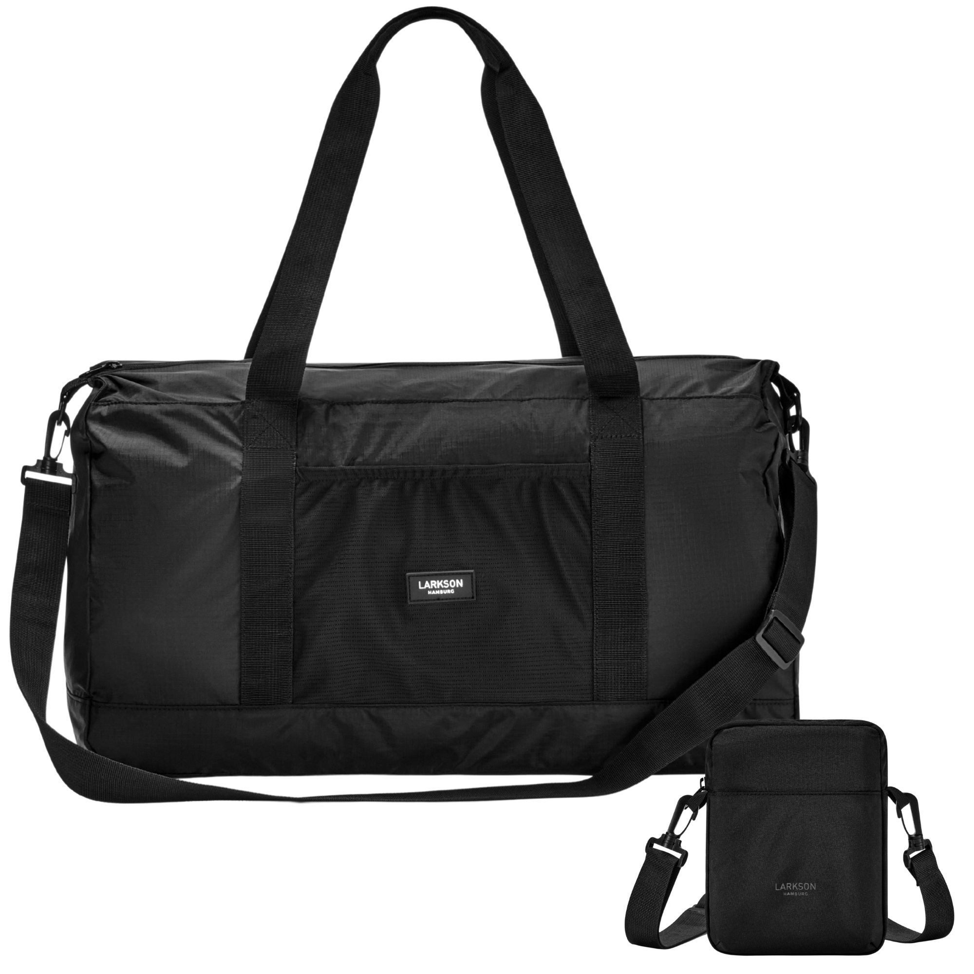 LARKSON Weekender Magnus Packable Weekender (1-tlg), günstig online kaufen