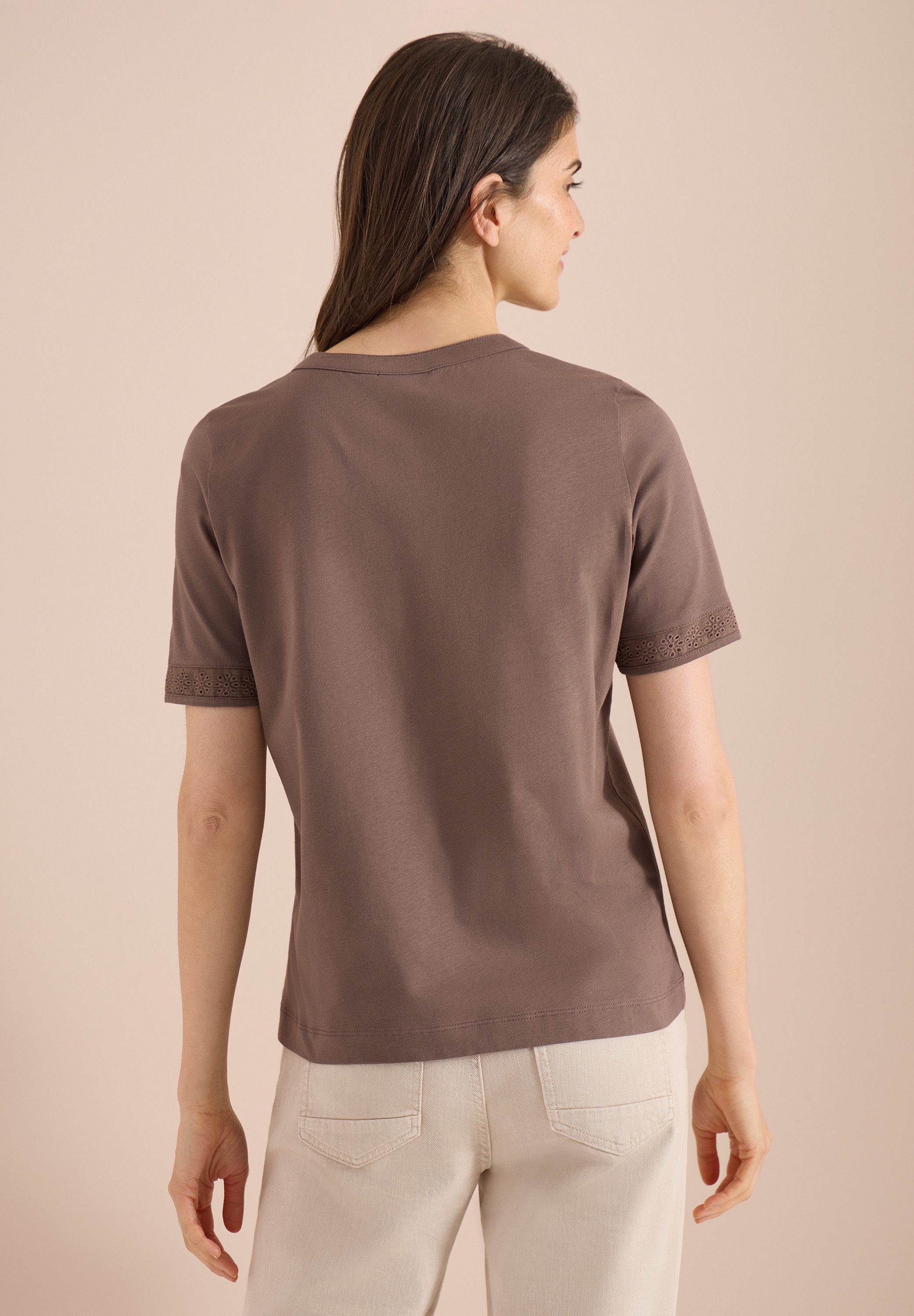 CECIL Tunikashirt im Tunika-Style