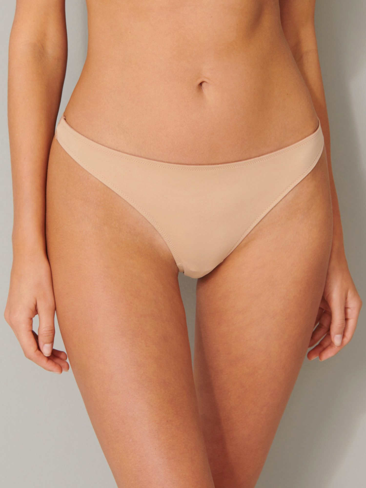 Schiesser String Invisible Lace (2-St)