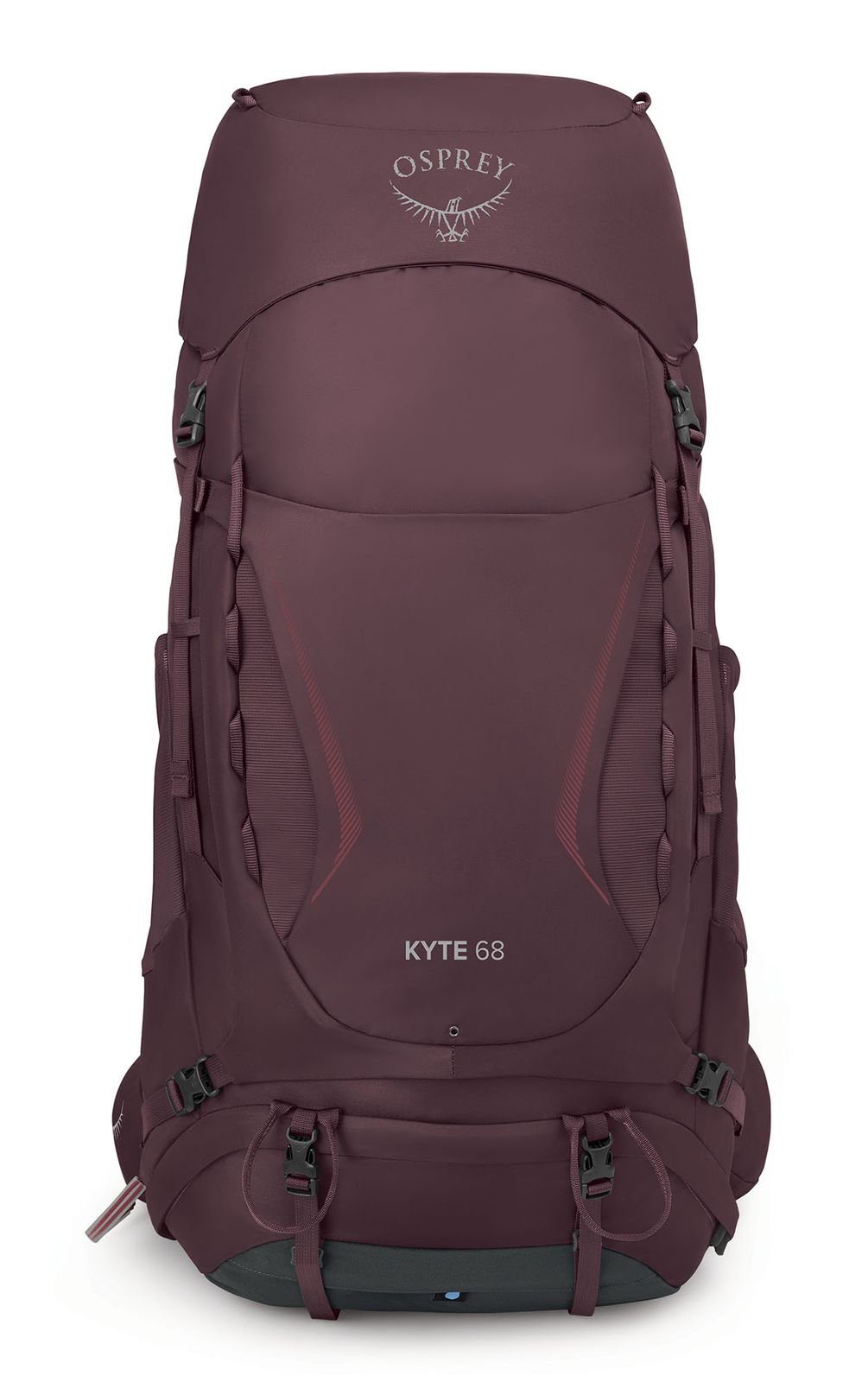 Osprey Rucksack (Set, 2-tlg)